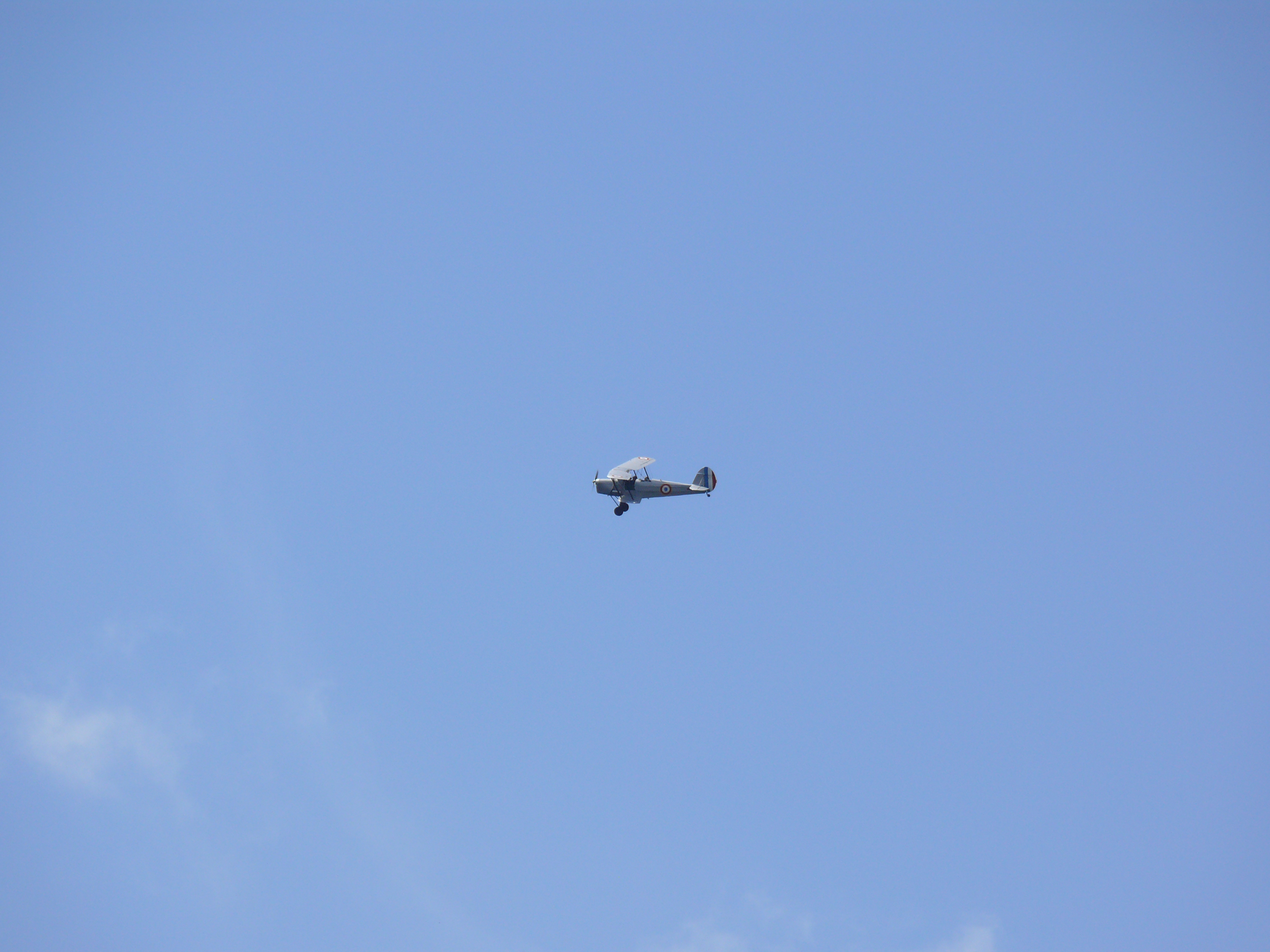 Stampe SV-4