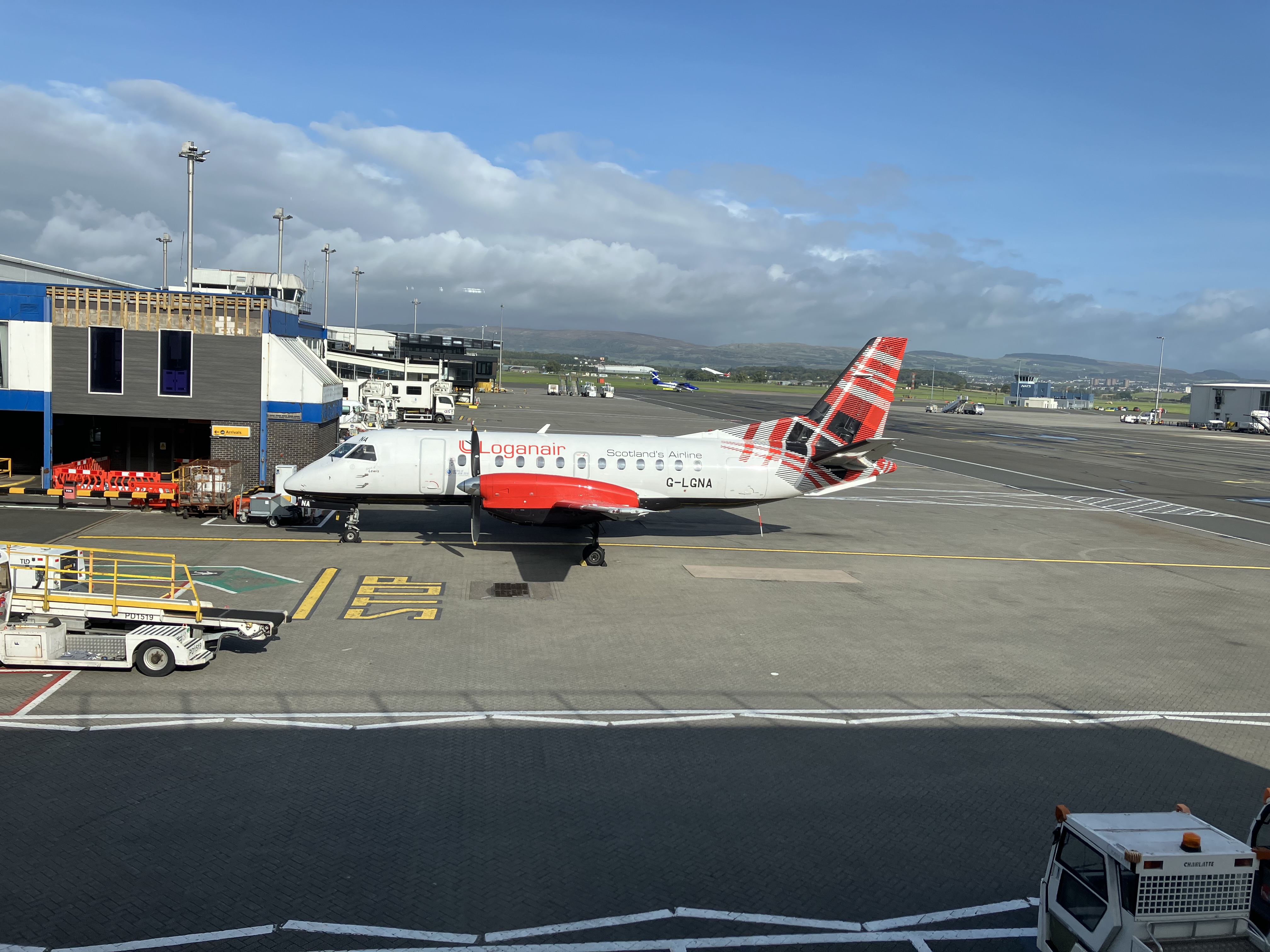 Saab 340