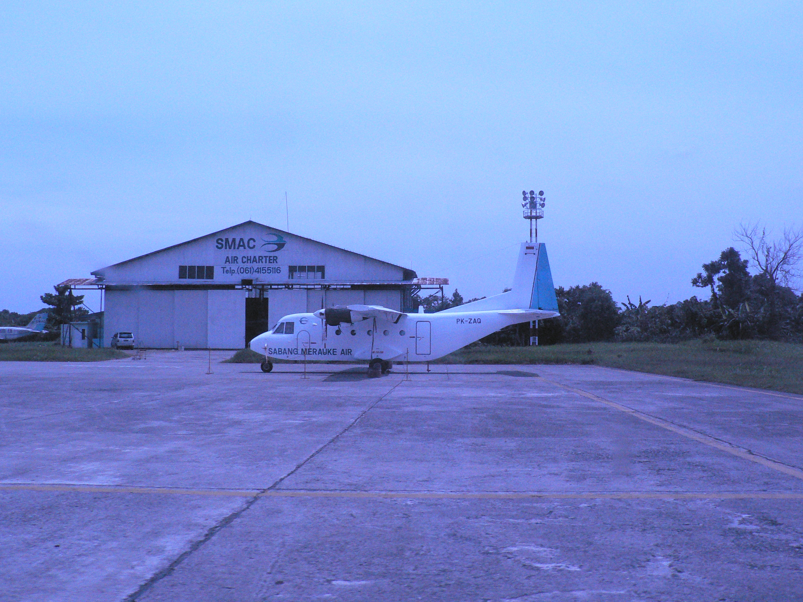 CASA C-212 Aviocar