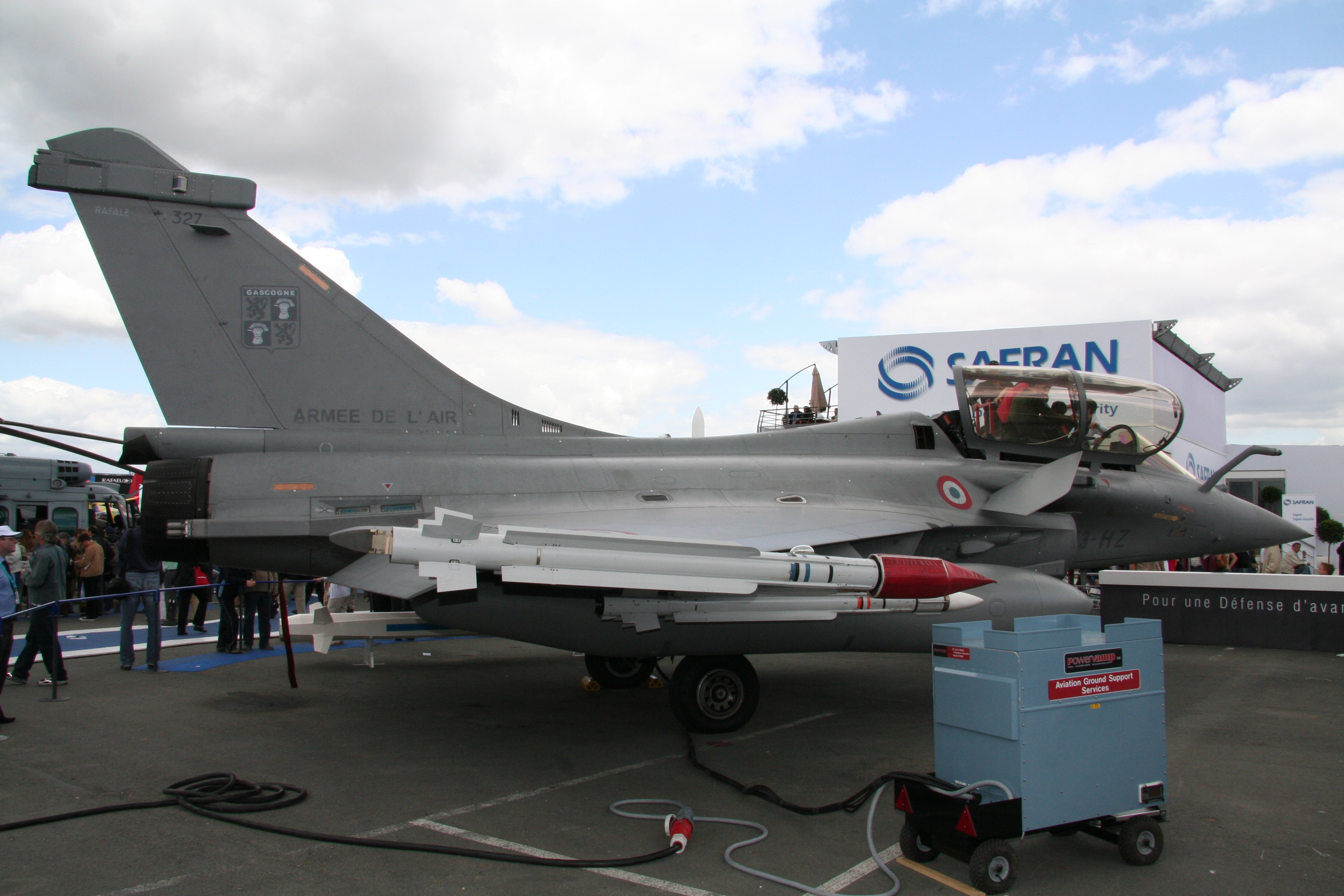 Dassault Rafale