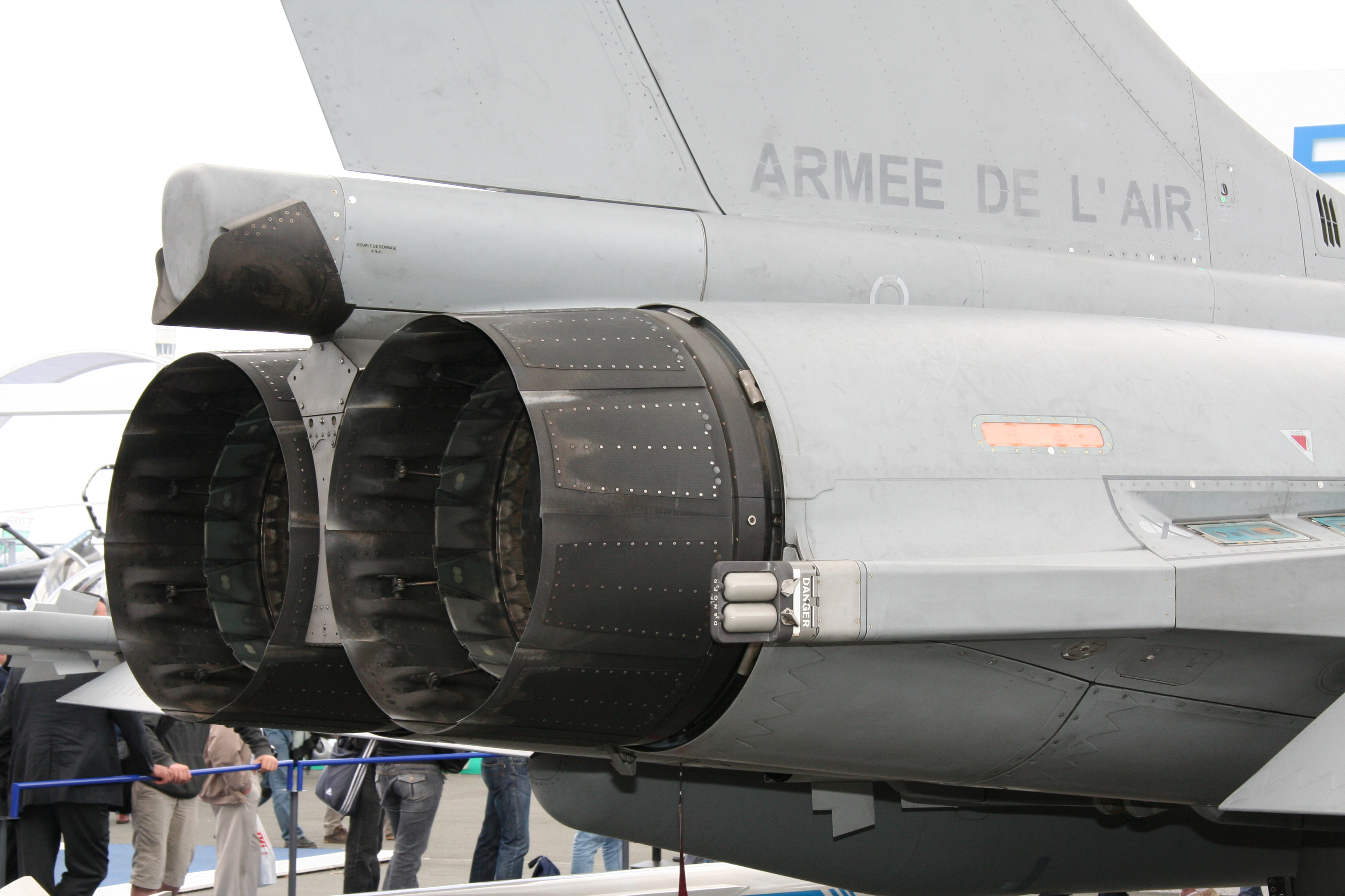 Dassault Rafale