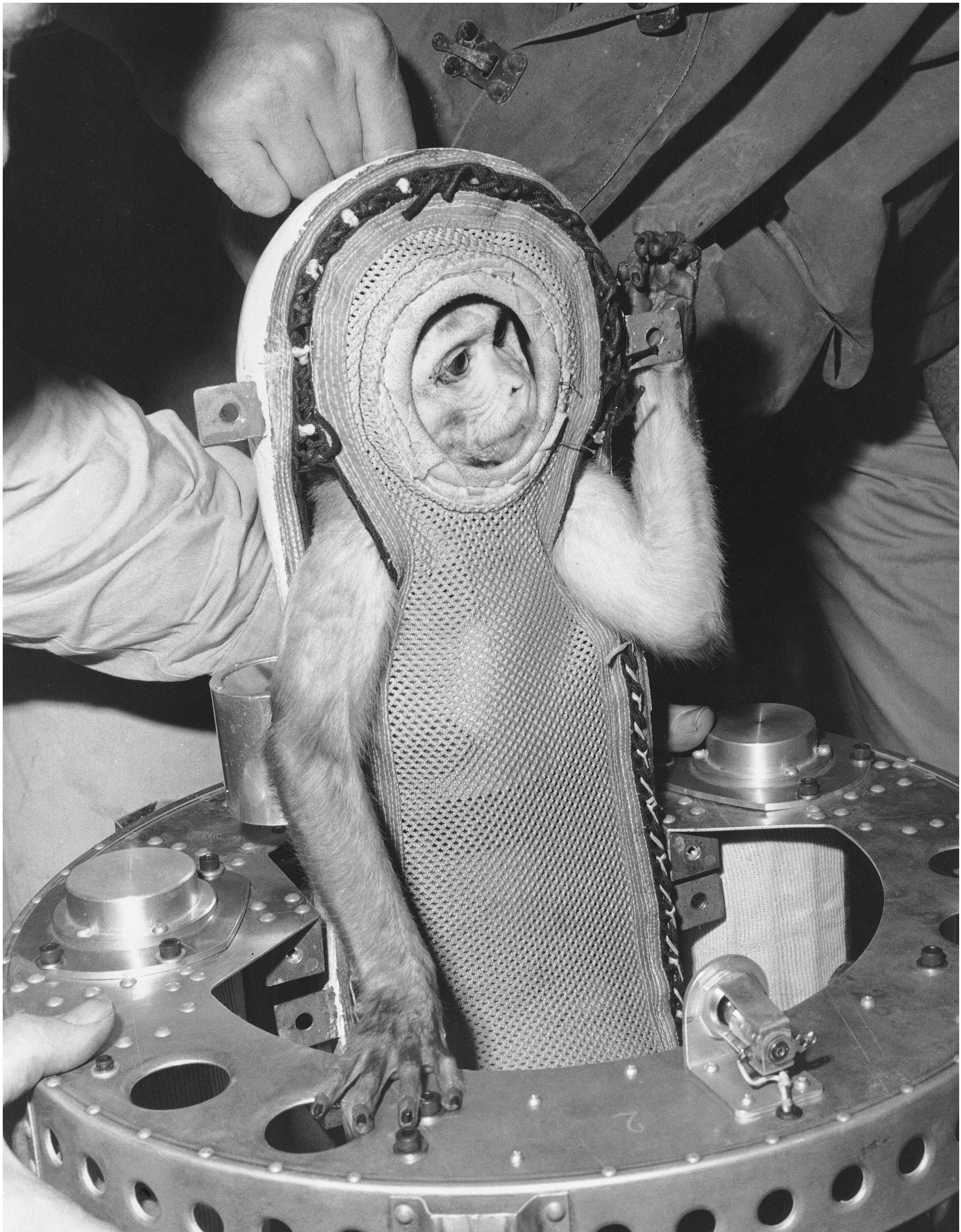 Project Mercury