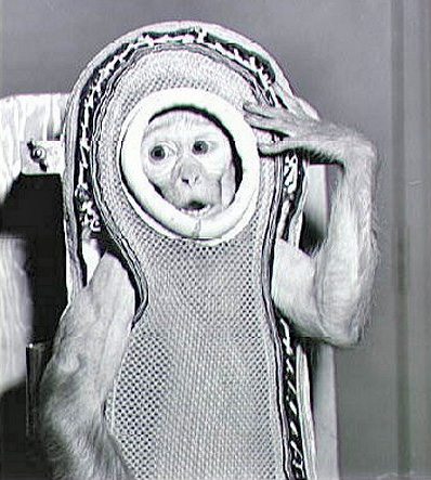 Project Mercury