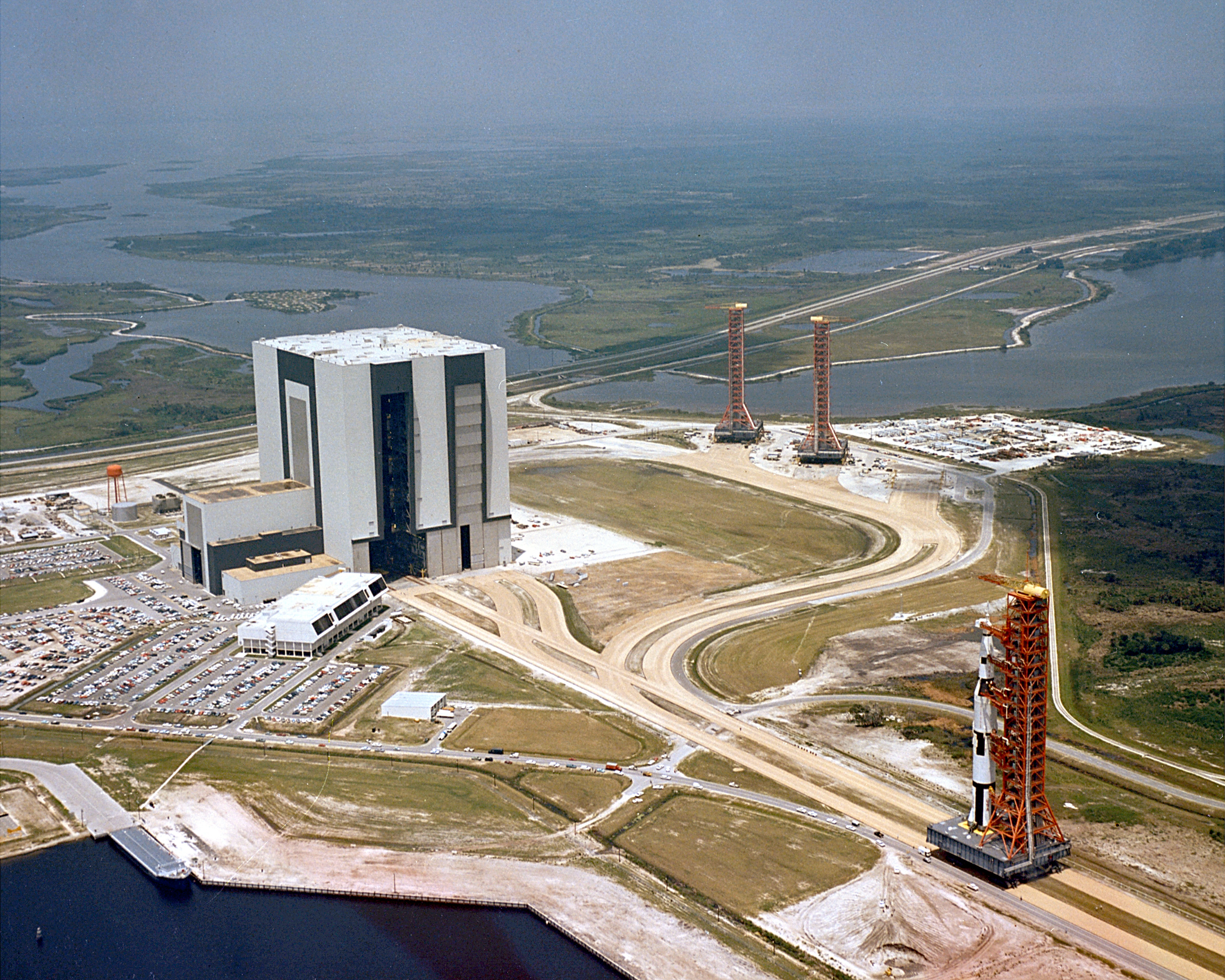 Apollo program