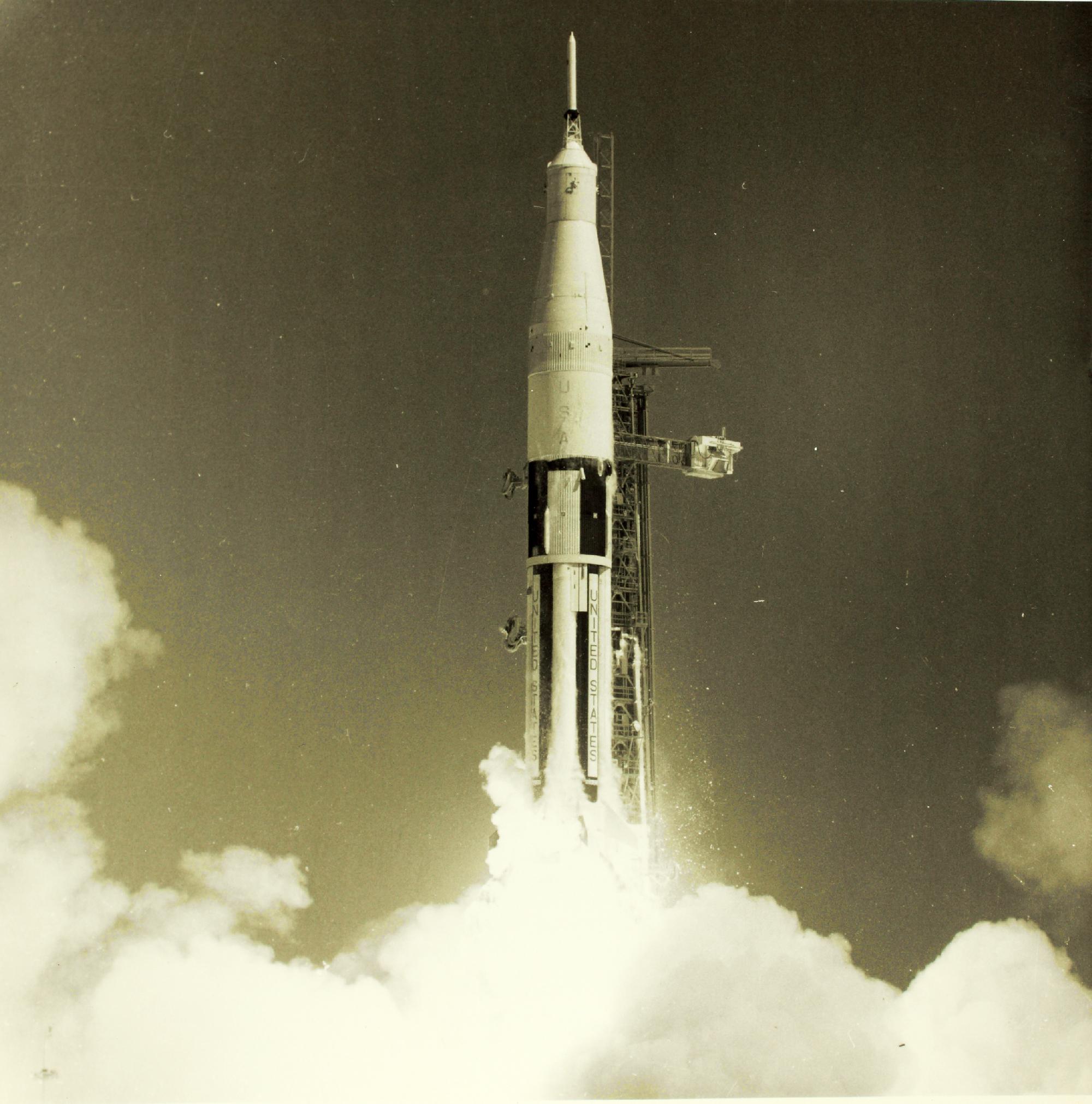 Apollo program