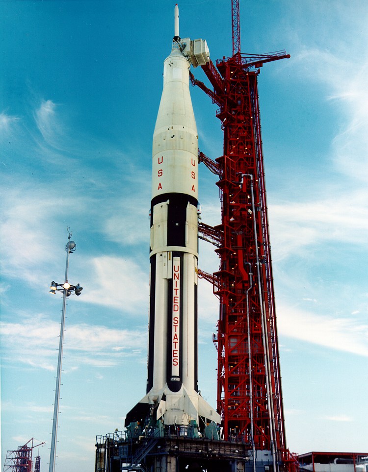 Apollo program