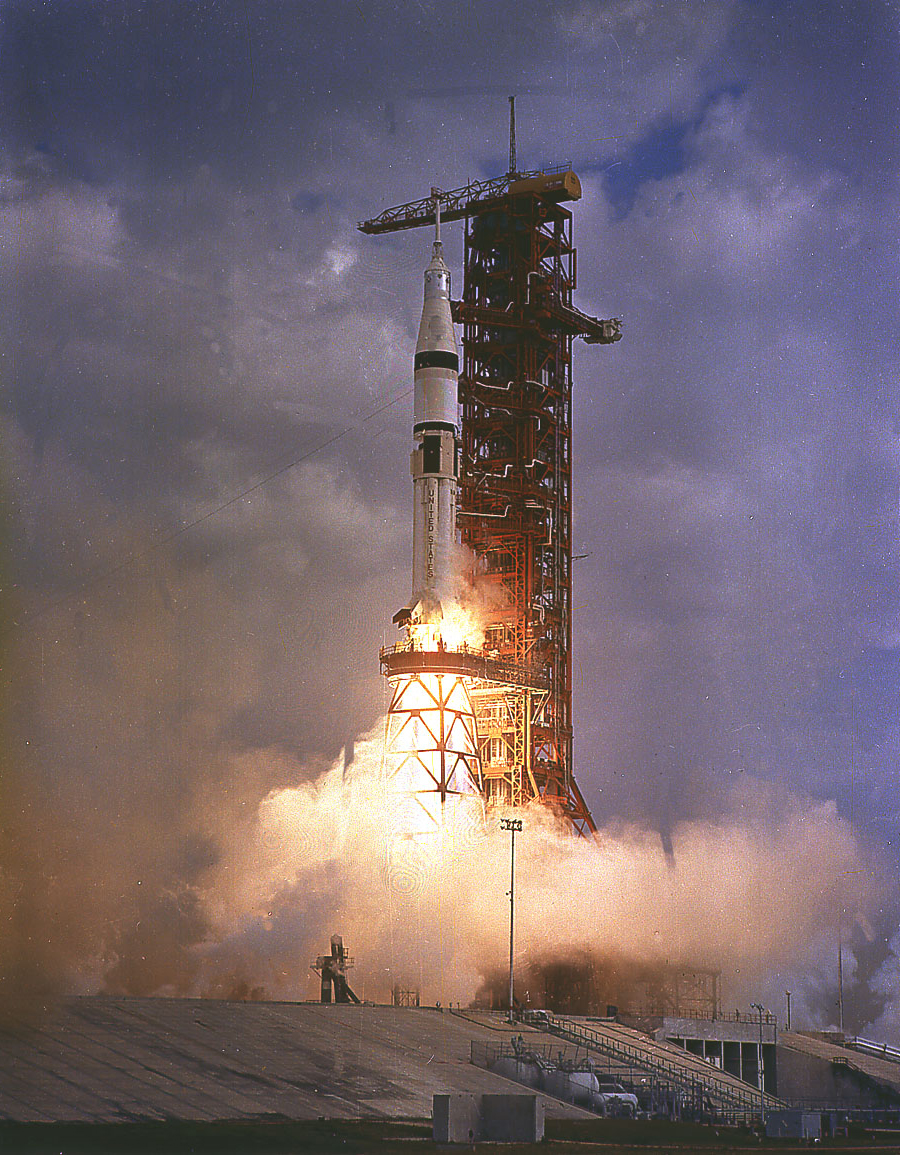Saturn IB