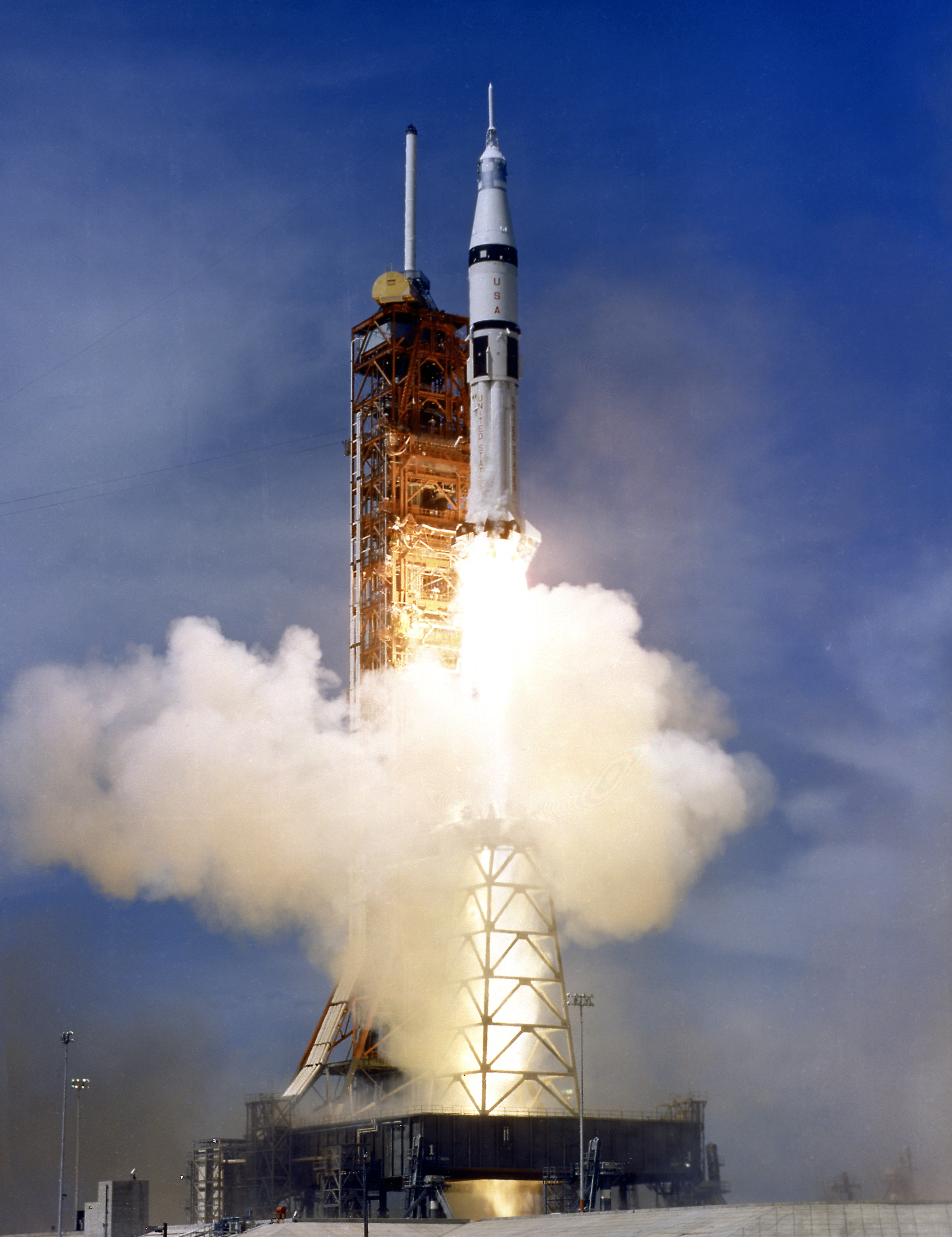 Saturn IB