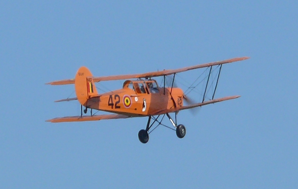 Stampe SV-4