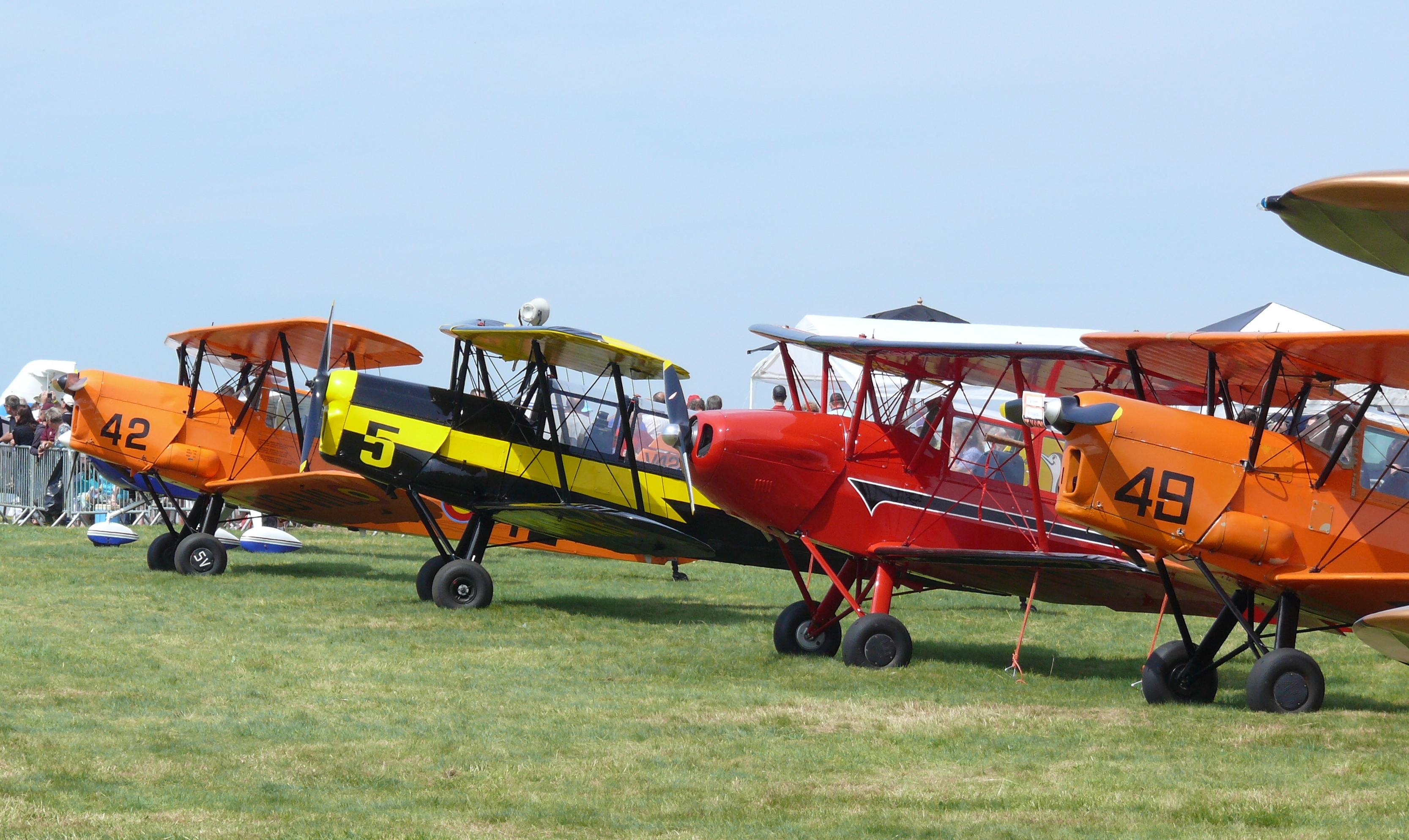 Stampe SV-4