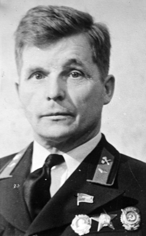 Sergey Vladimirovich Ilyushin 2