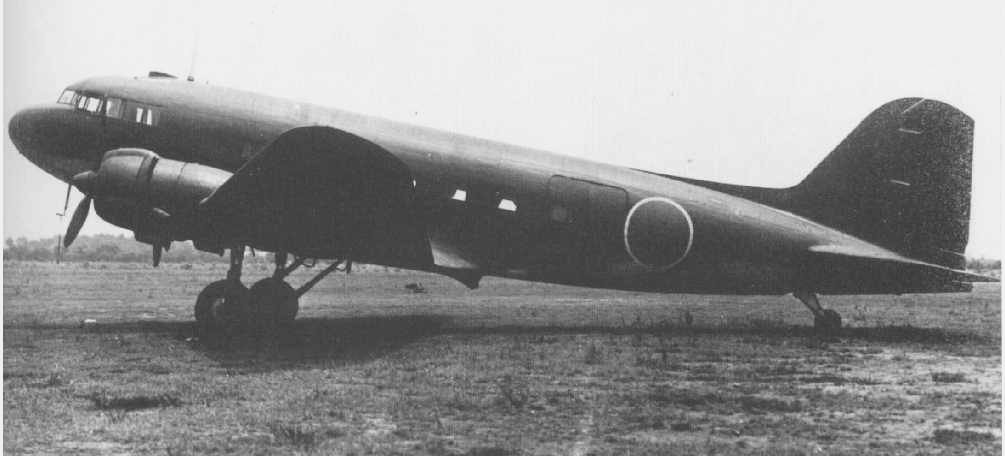 Douglas DC-3