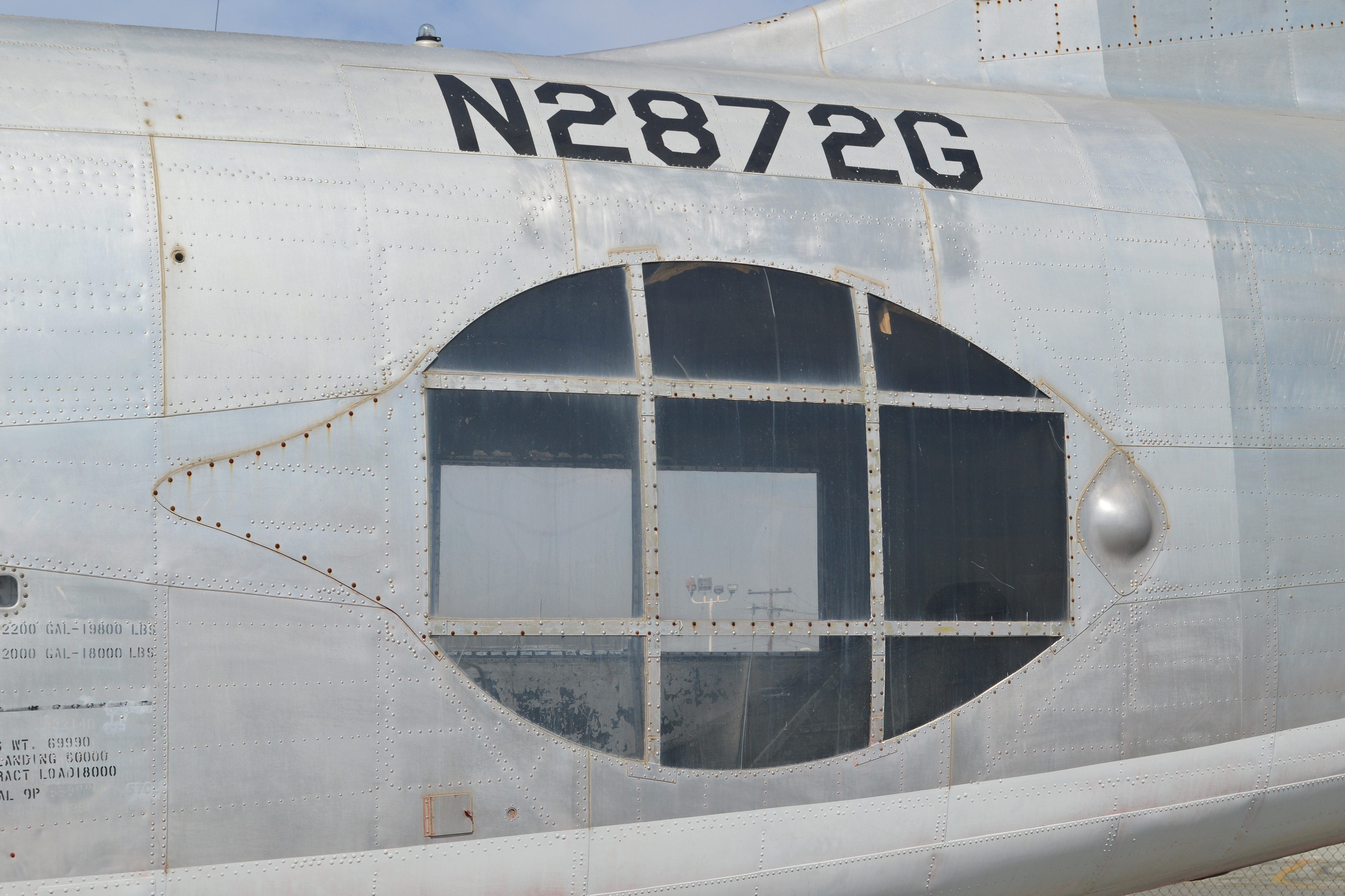 Consolidated B-24 Liberator