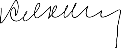 Sign of Aleksandr Yakovlev