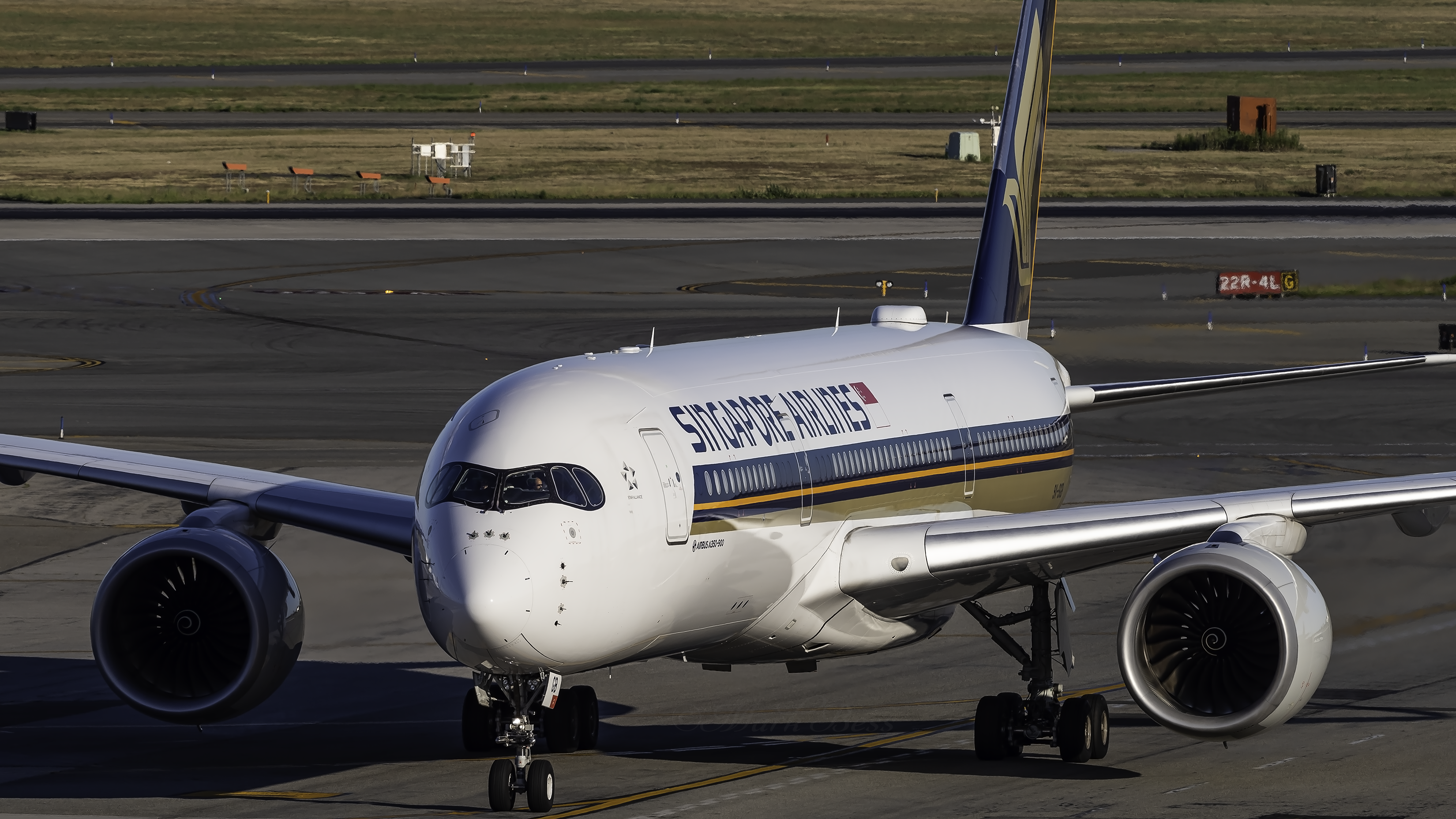 Airbus A350