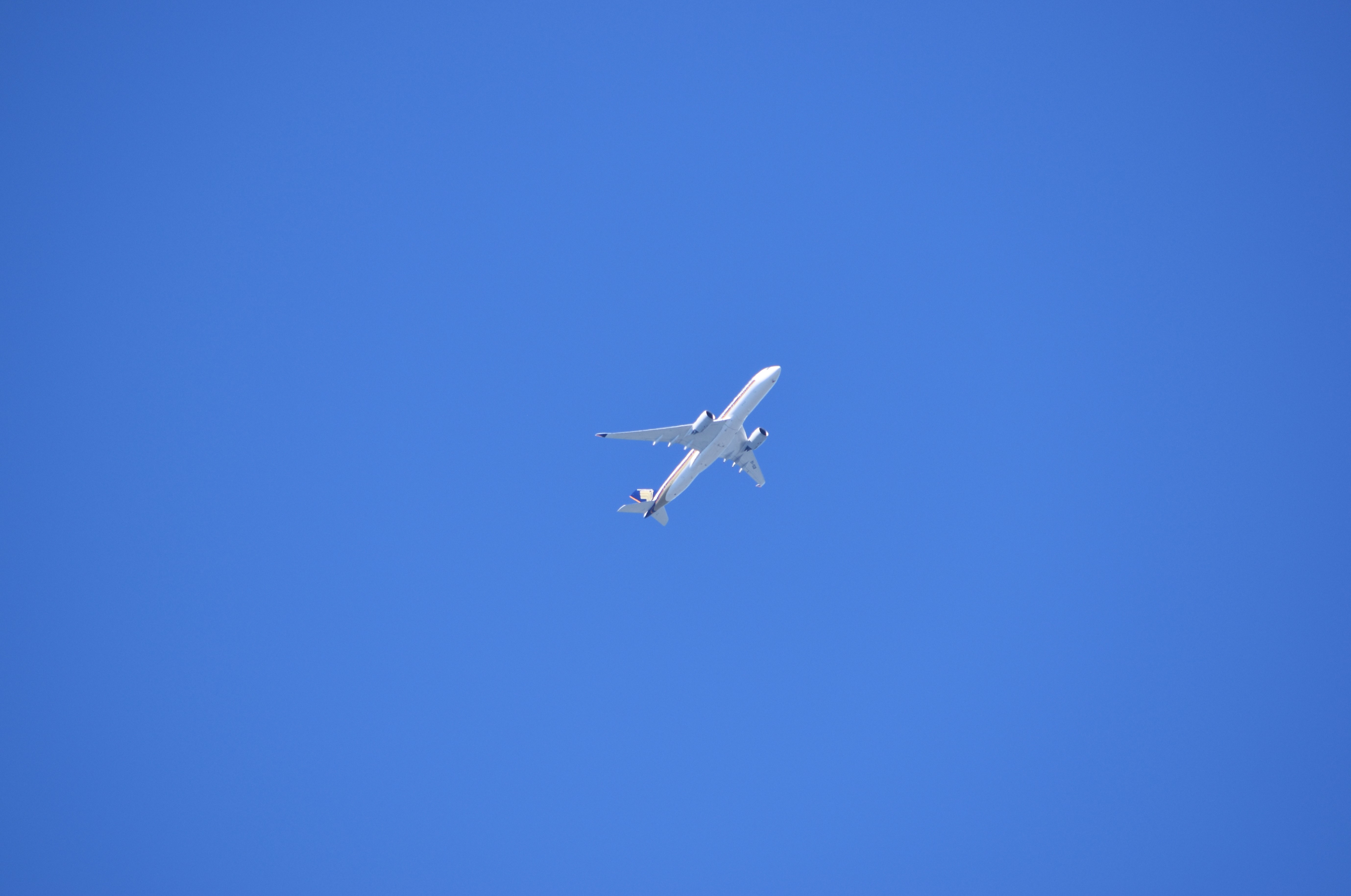 Airbus A350