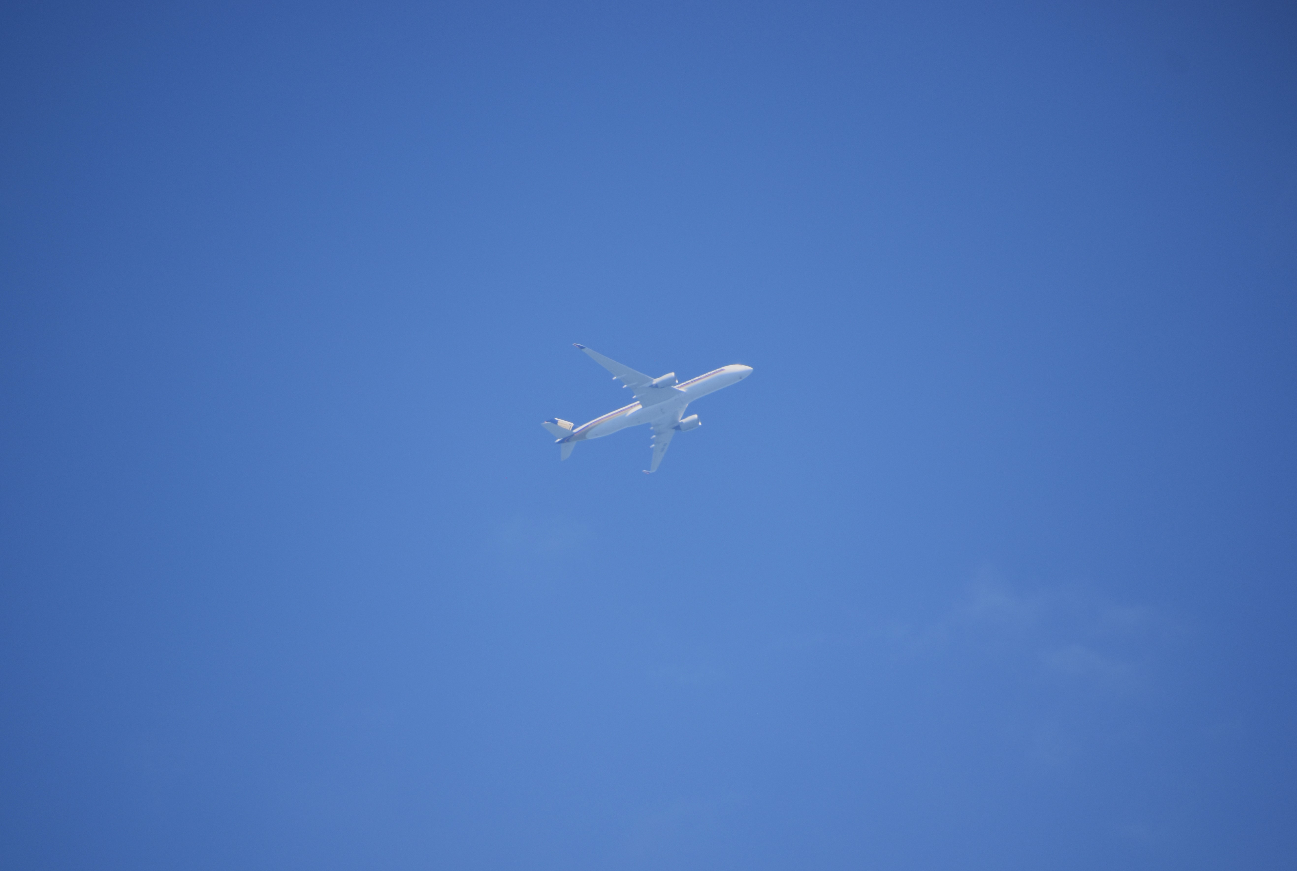 Airbus A350