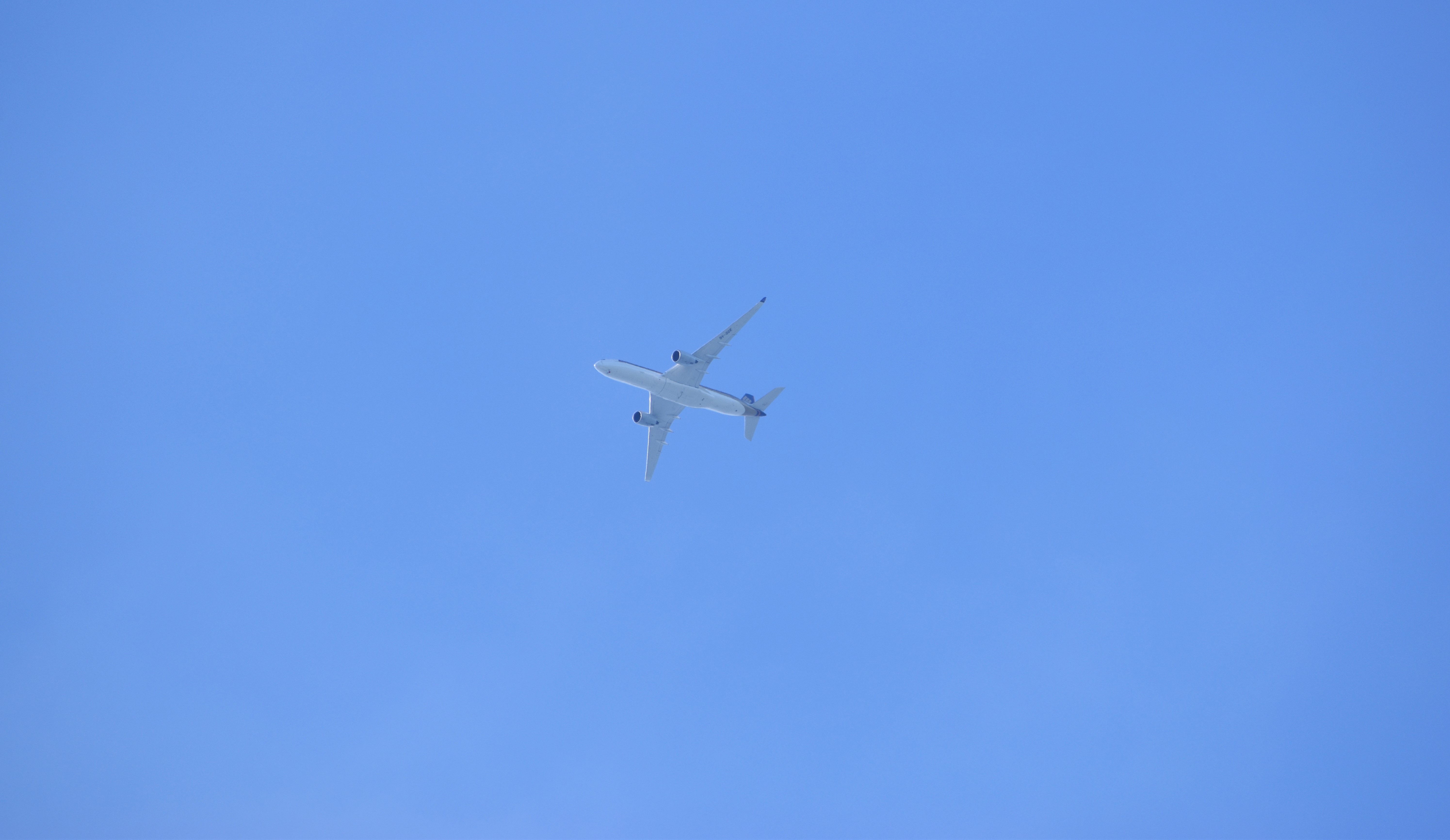 Airbus A350