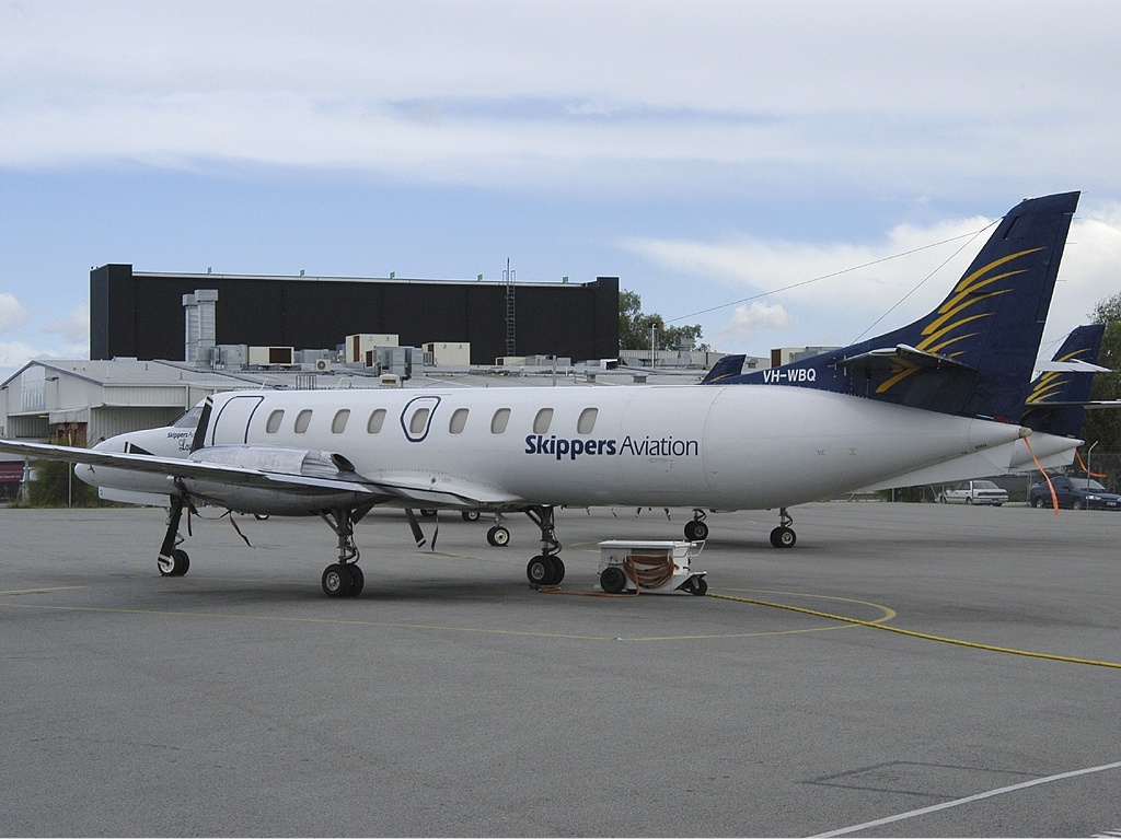 Fairchild Metroliner