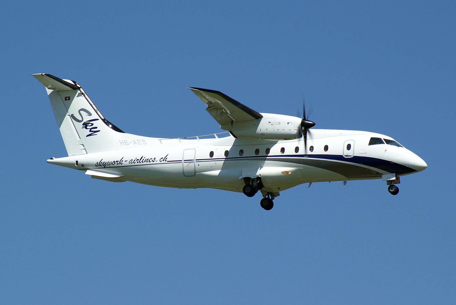 Dornier 328
