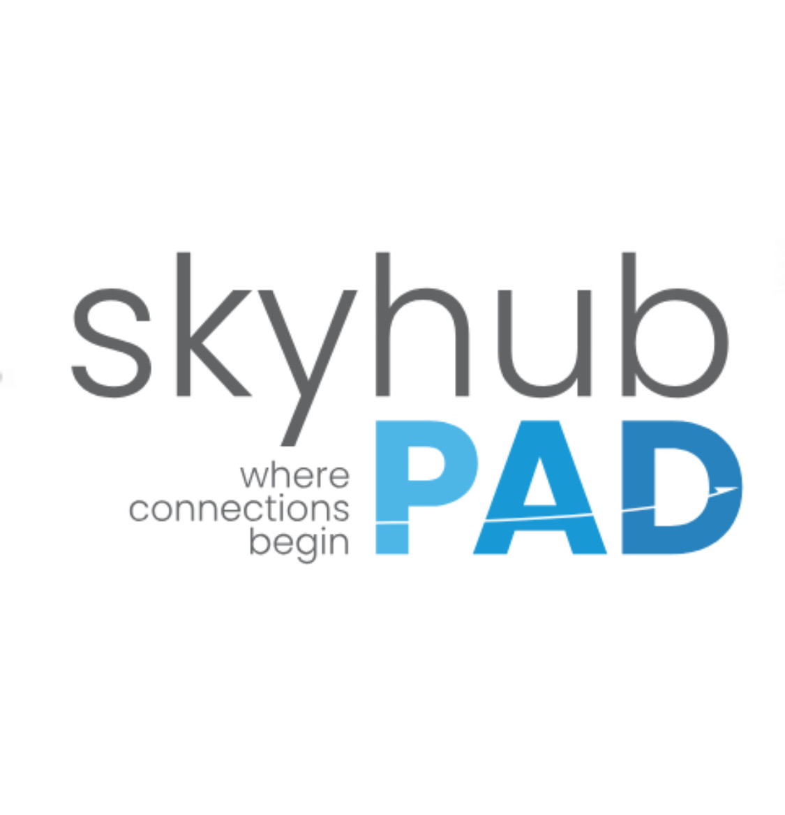 Skyhub-Pad-Logo