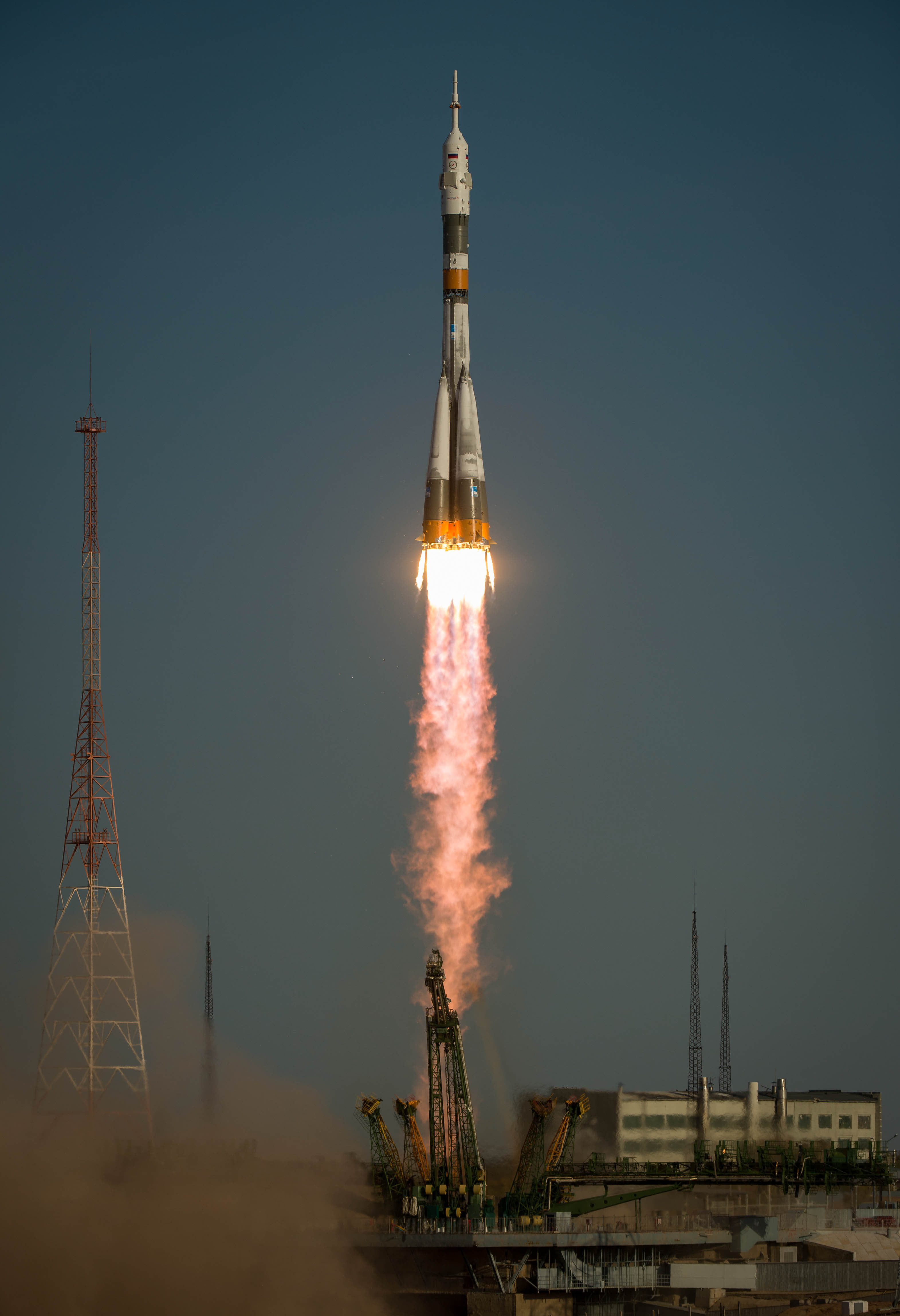 Soyuz (cohete)