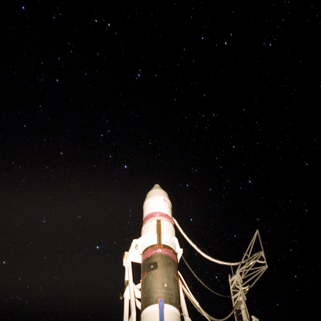 Falcon 1