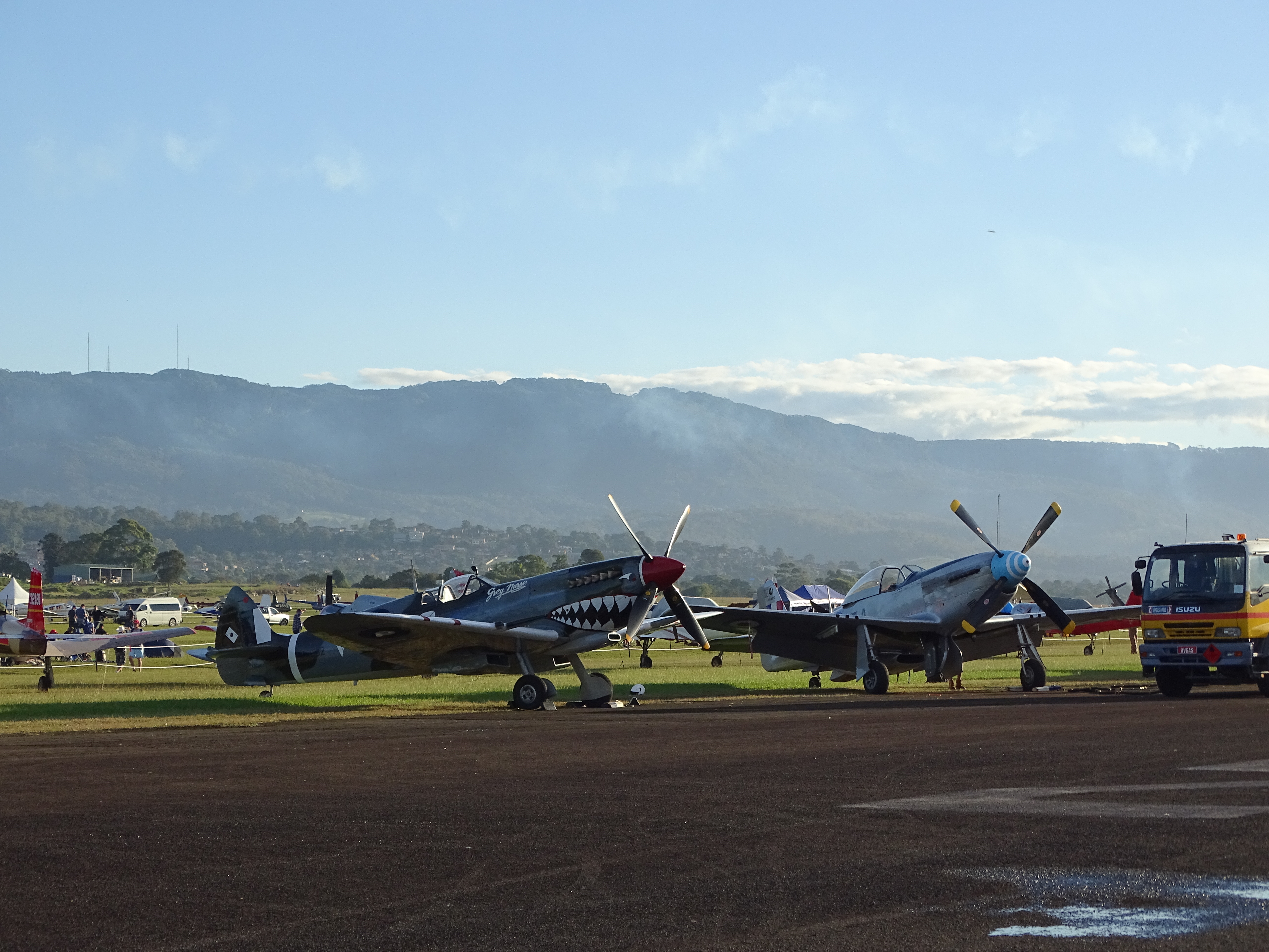Supermarine Spitfire