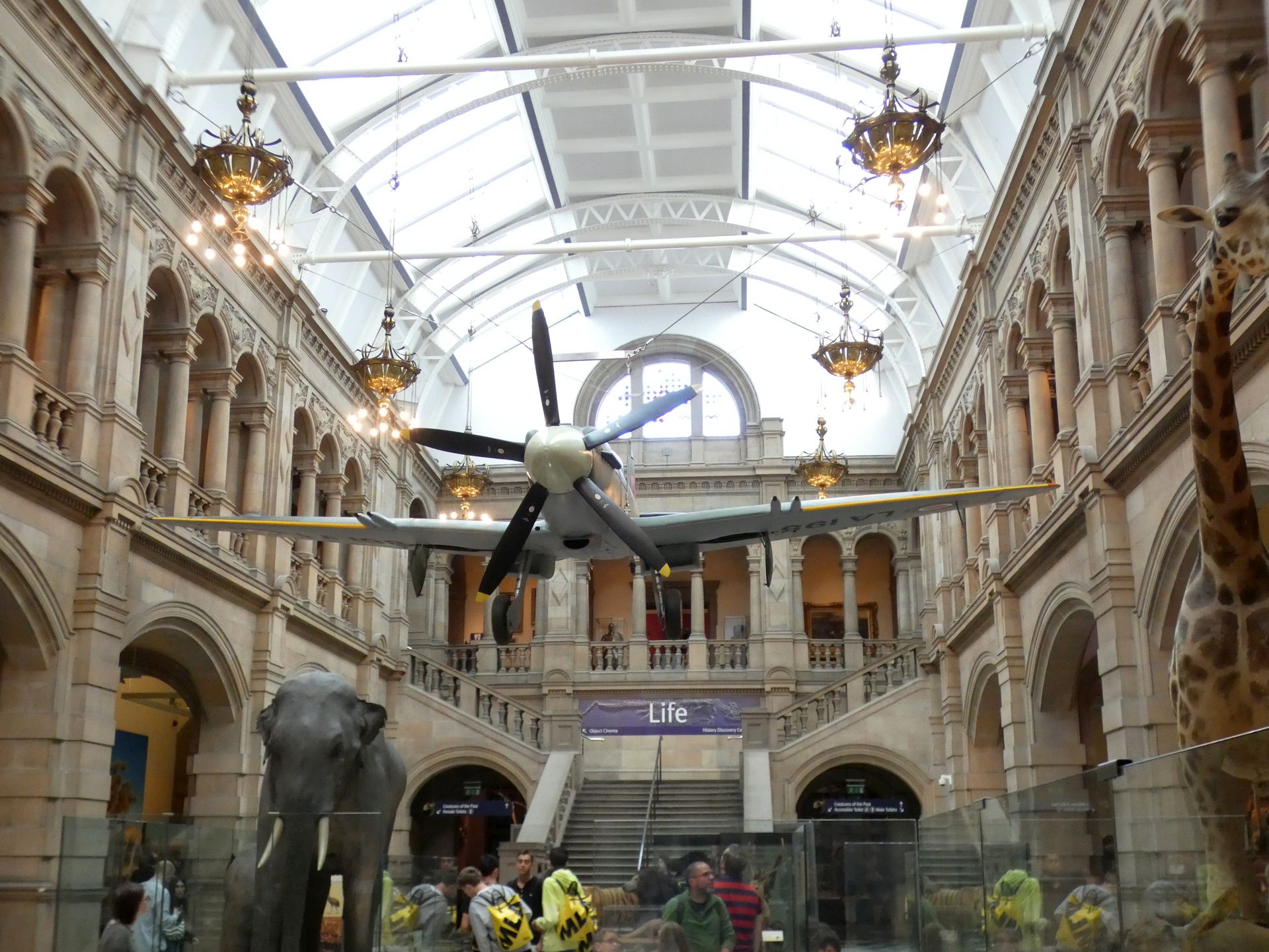 Supermarine Spitfire