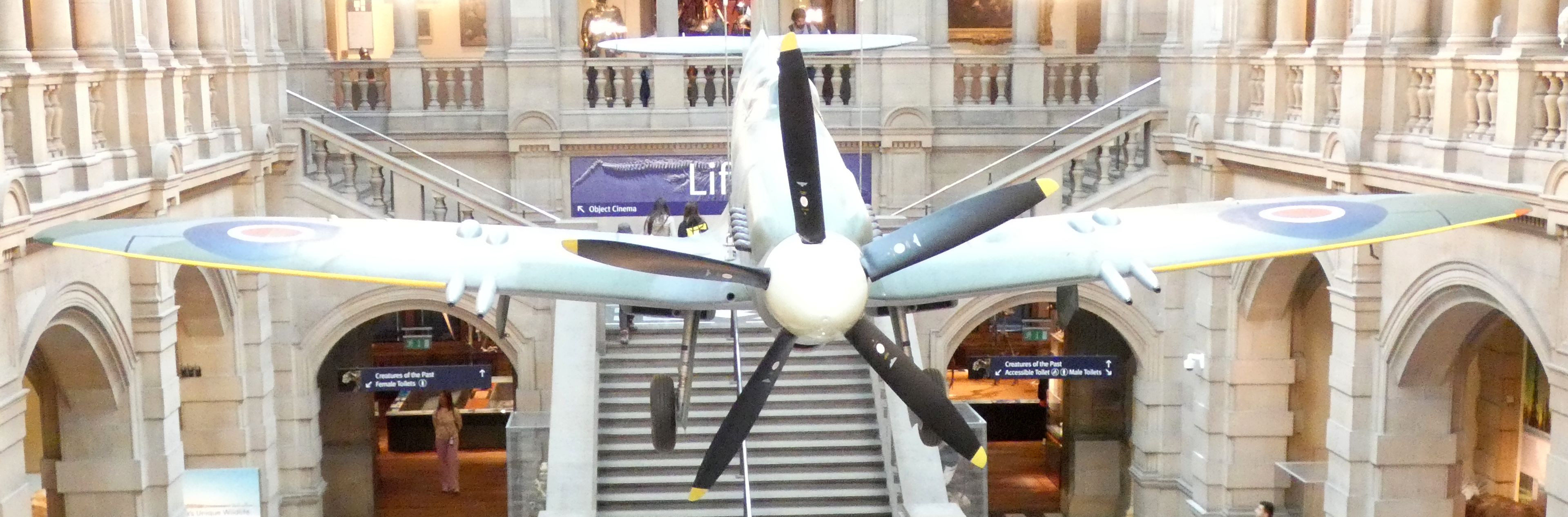 Supermarine Spitfire
