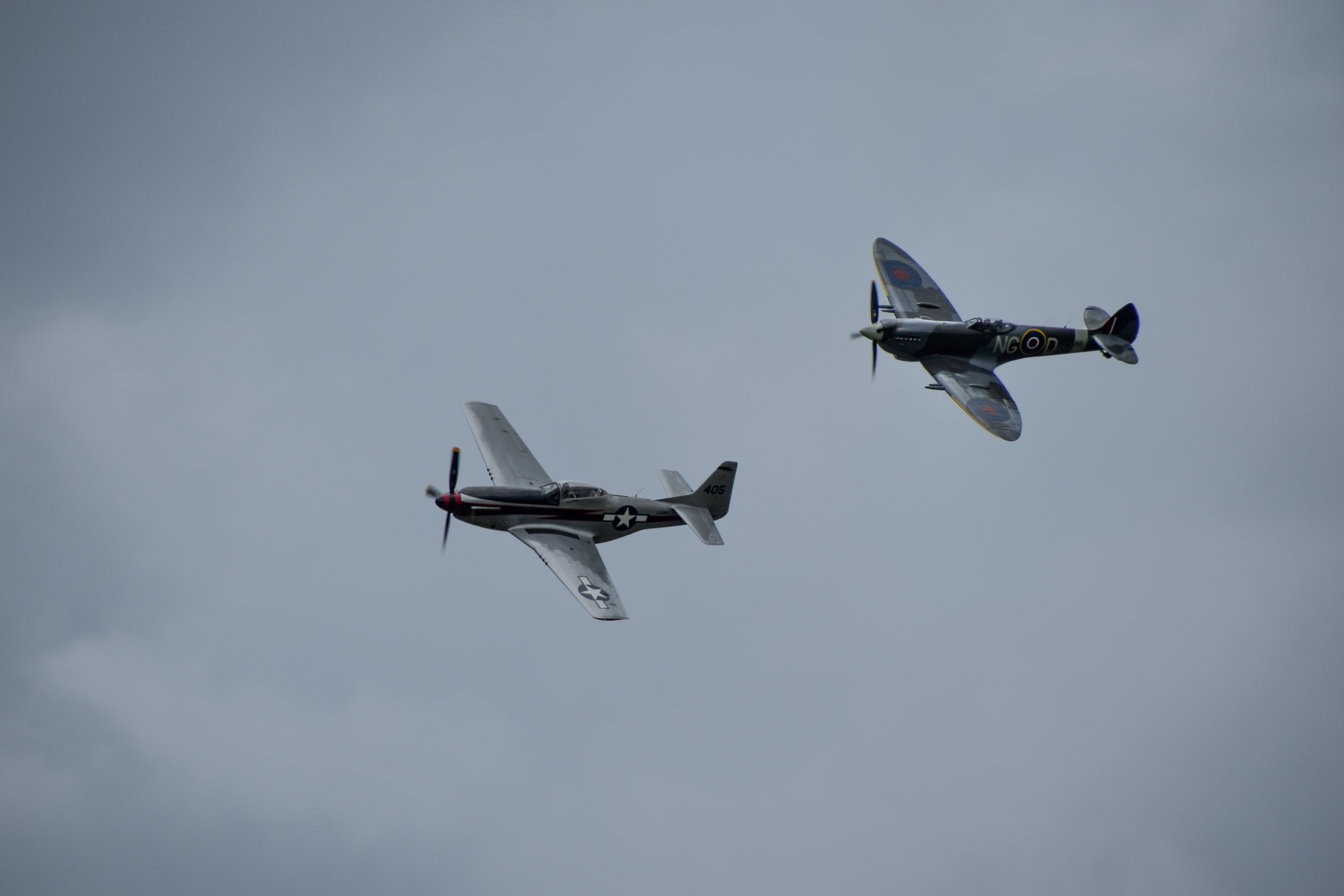 Supermarine Spitfire