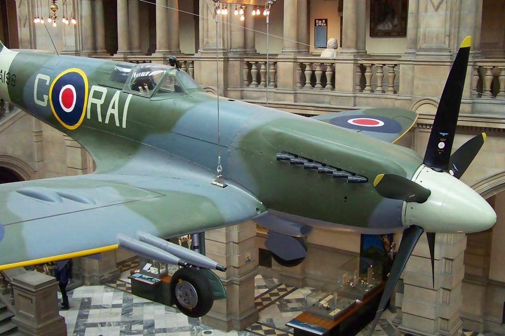 Supermarine Spitfire