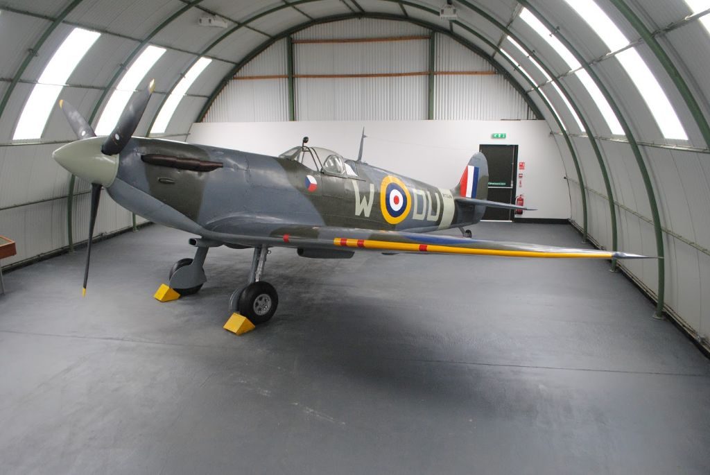 Supermarine Spitfire