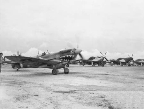 Supermarine Spitfire