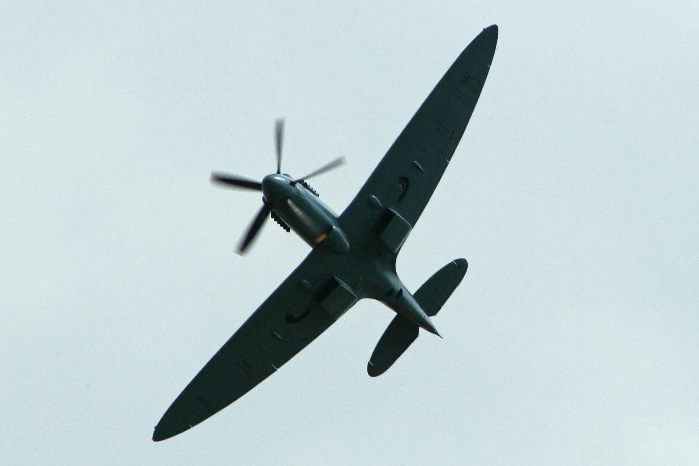 Supermarine Spitfire