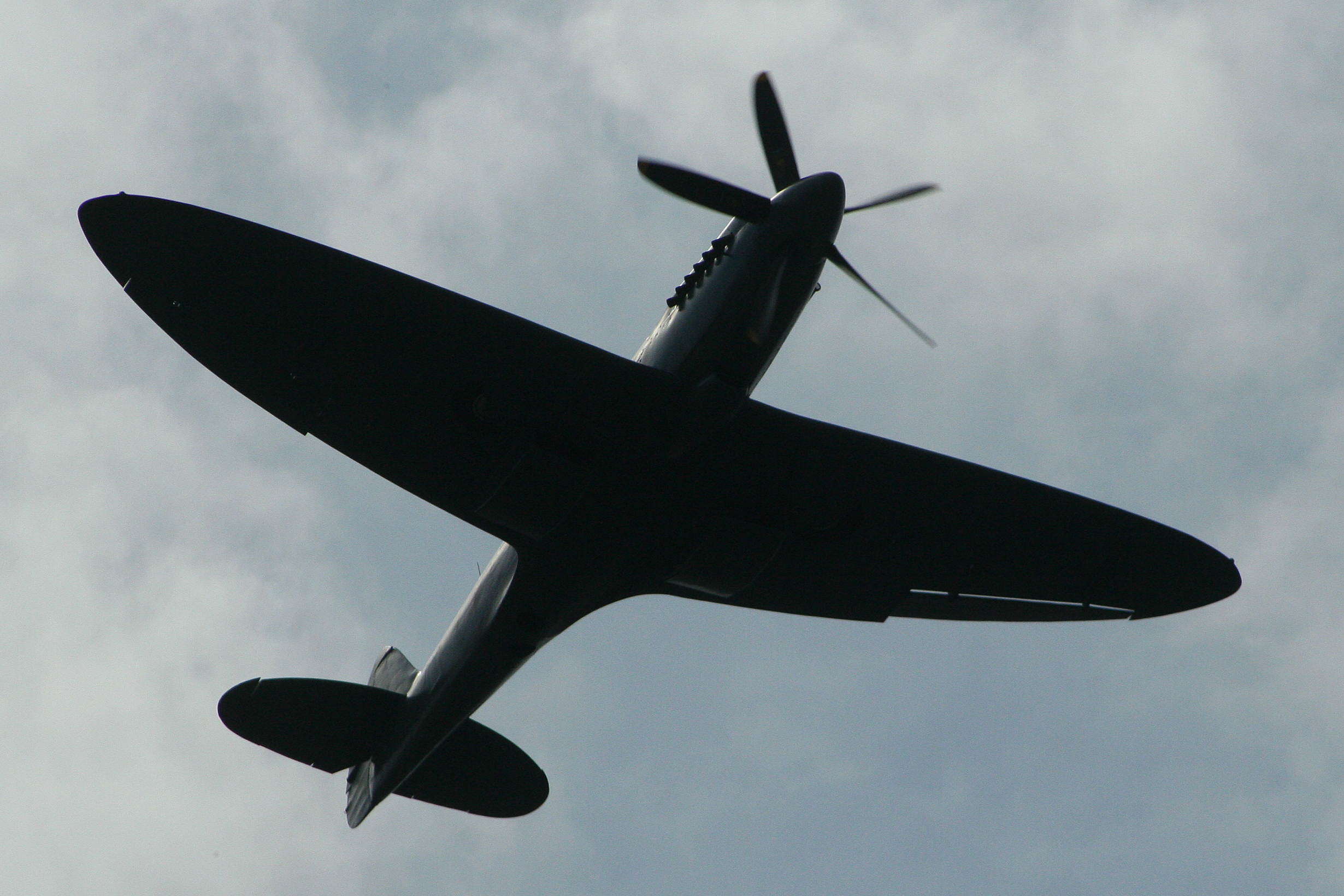 Supermarine Spitfire