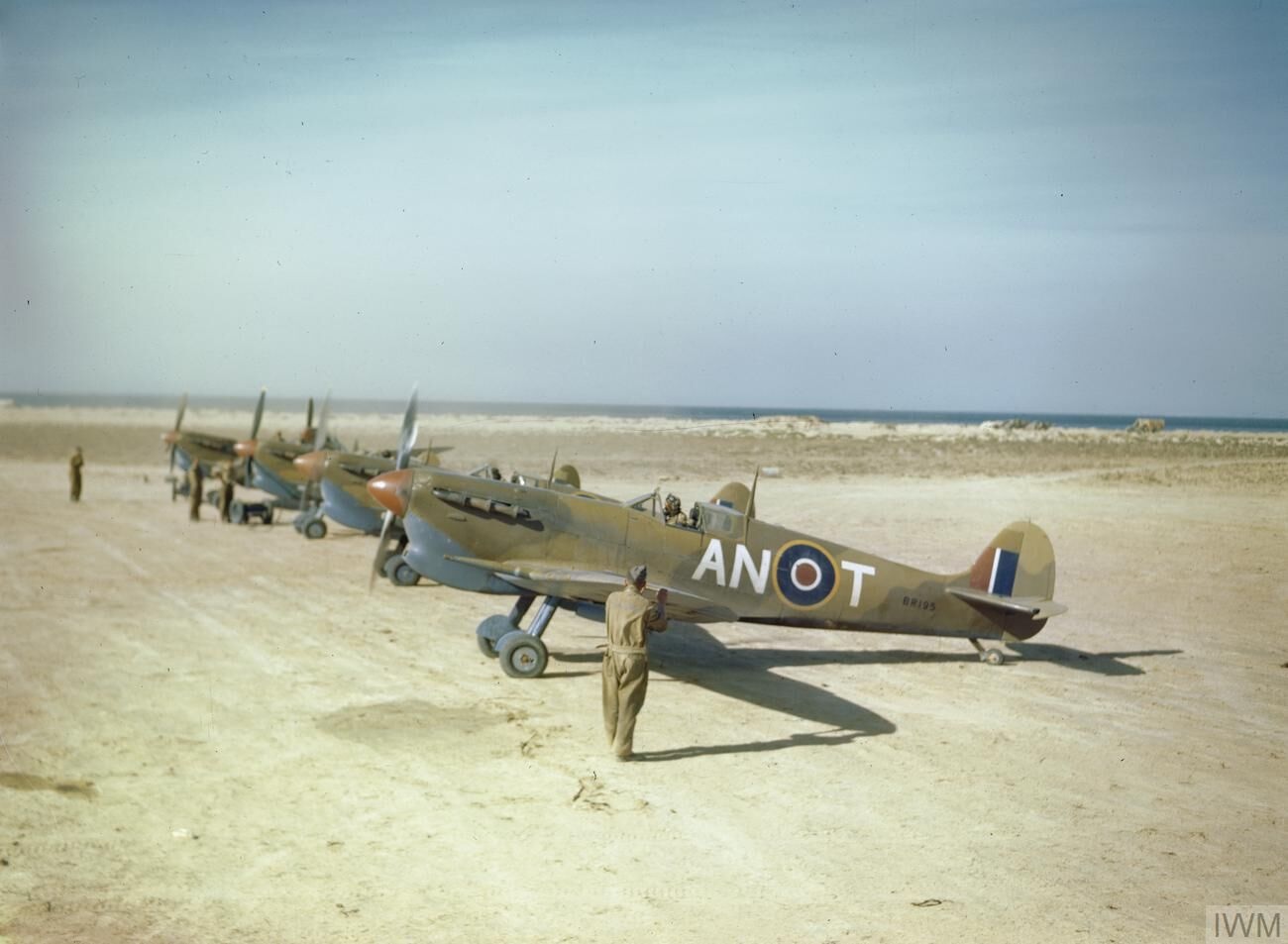 Supermarine Spitfire