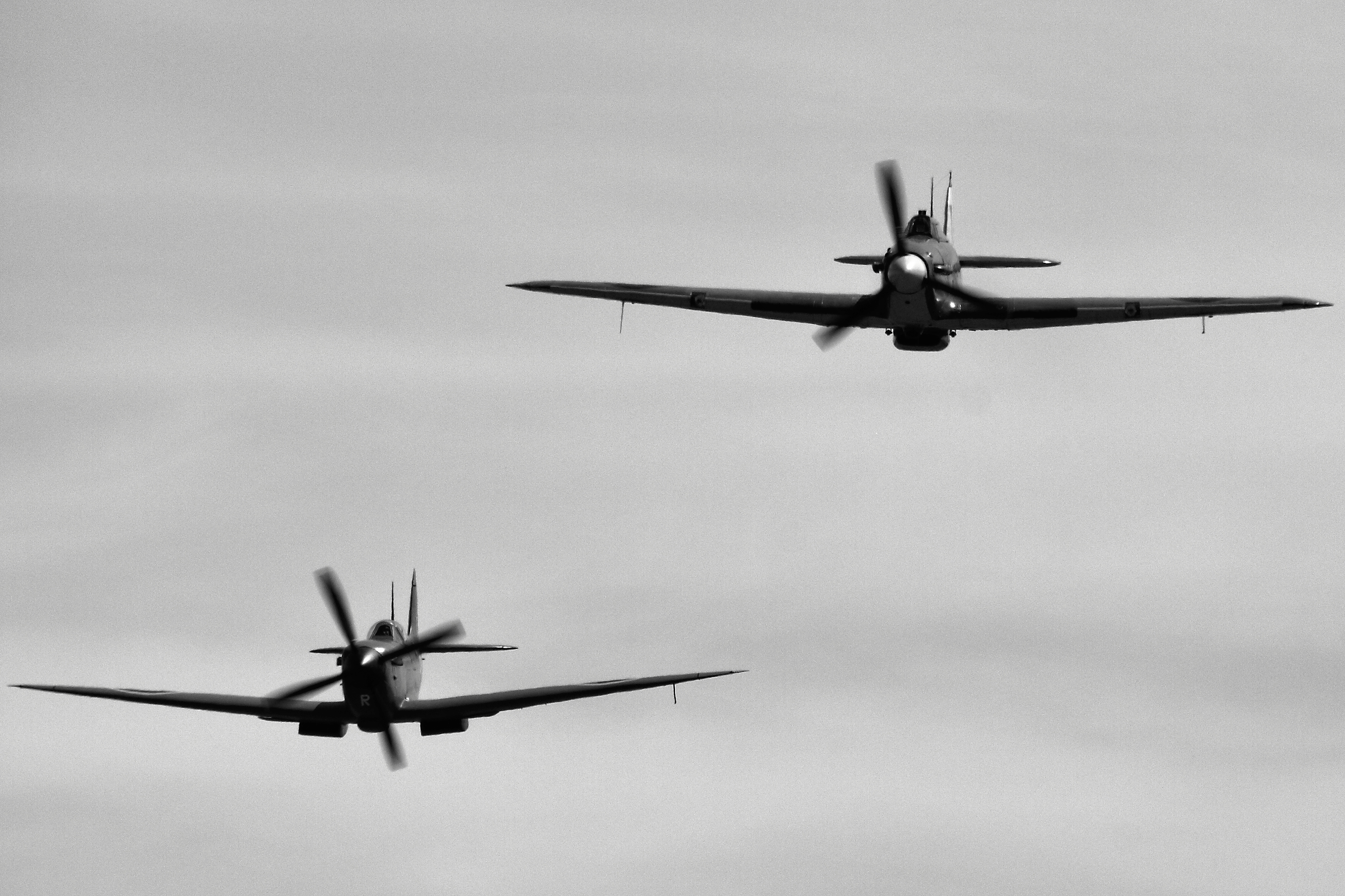 Shuttleworth Military Air Show 2026