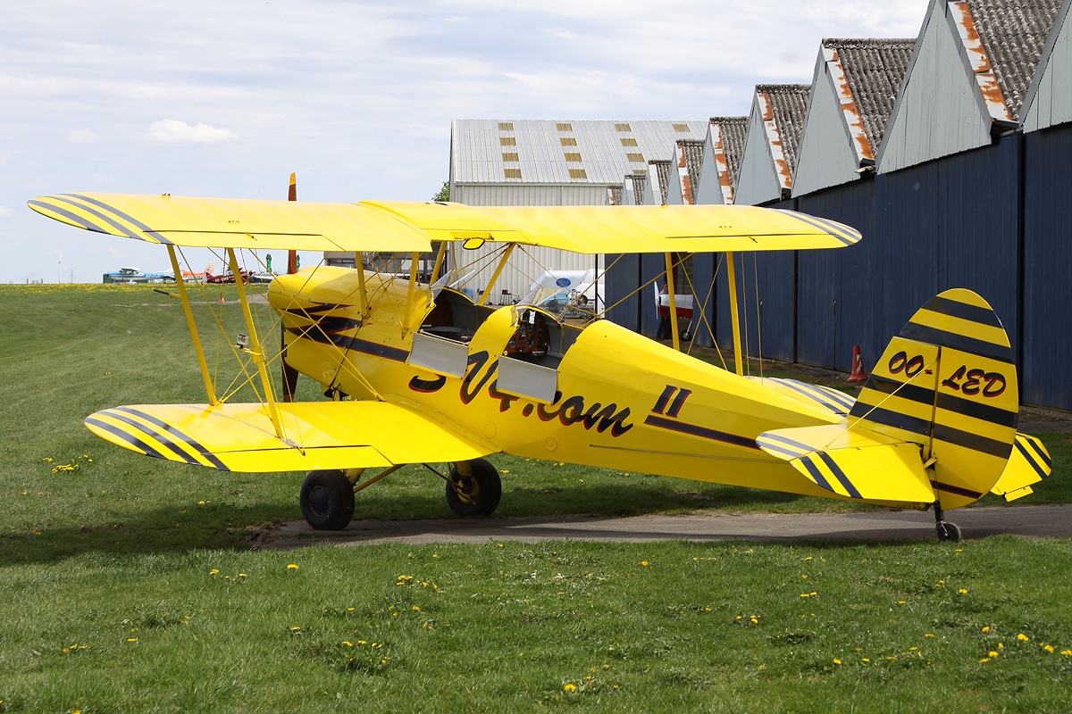Stampe SV-4