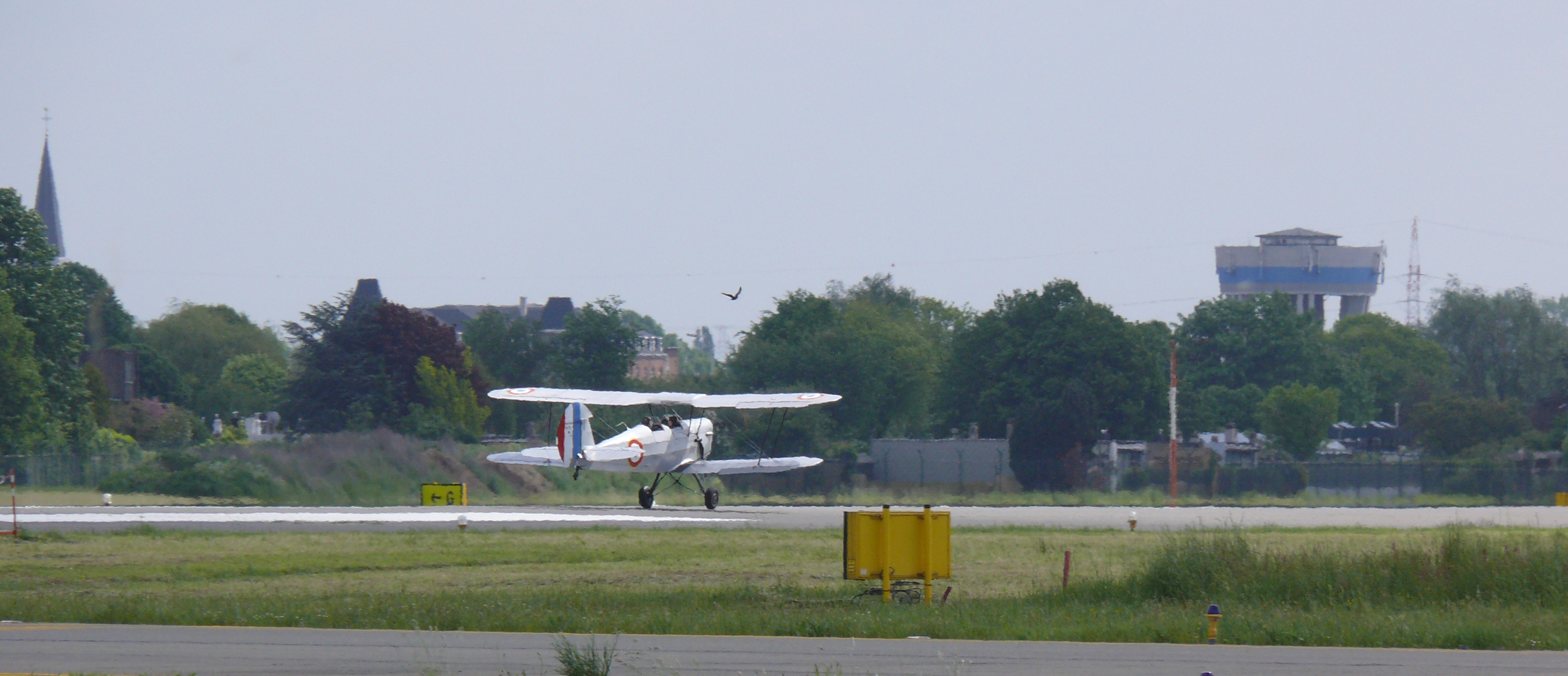 Stampe SV-4