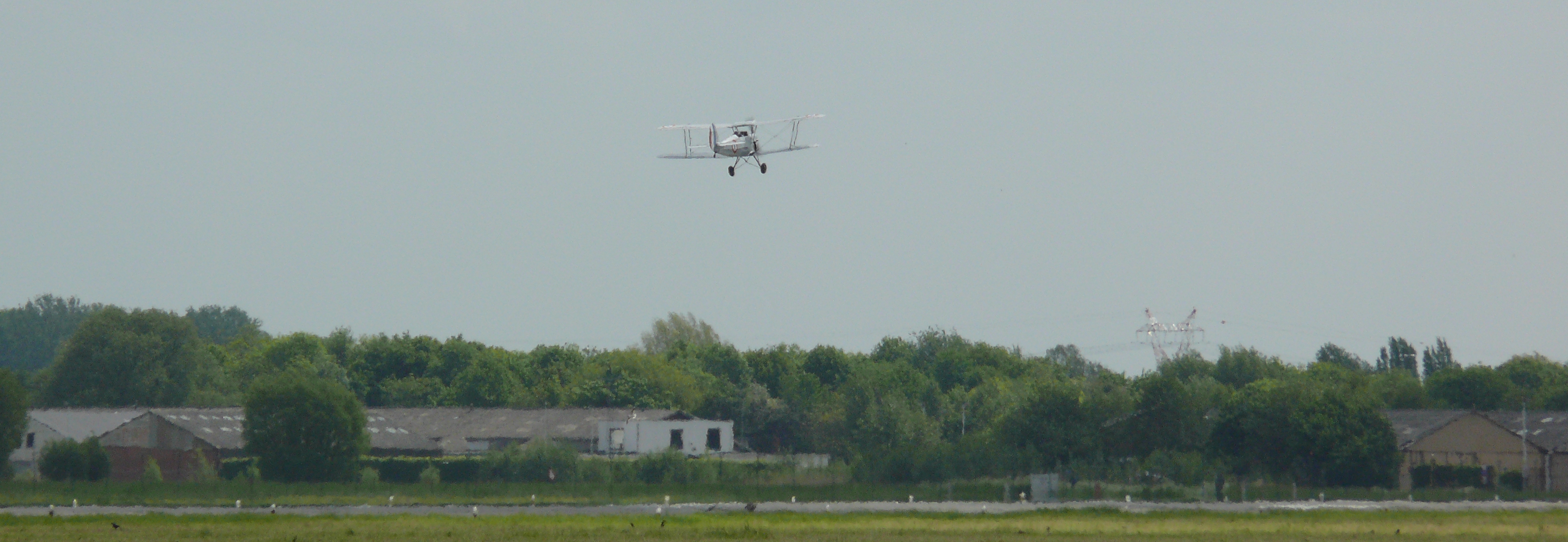 Stampe SV-4