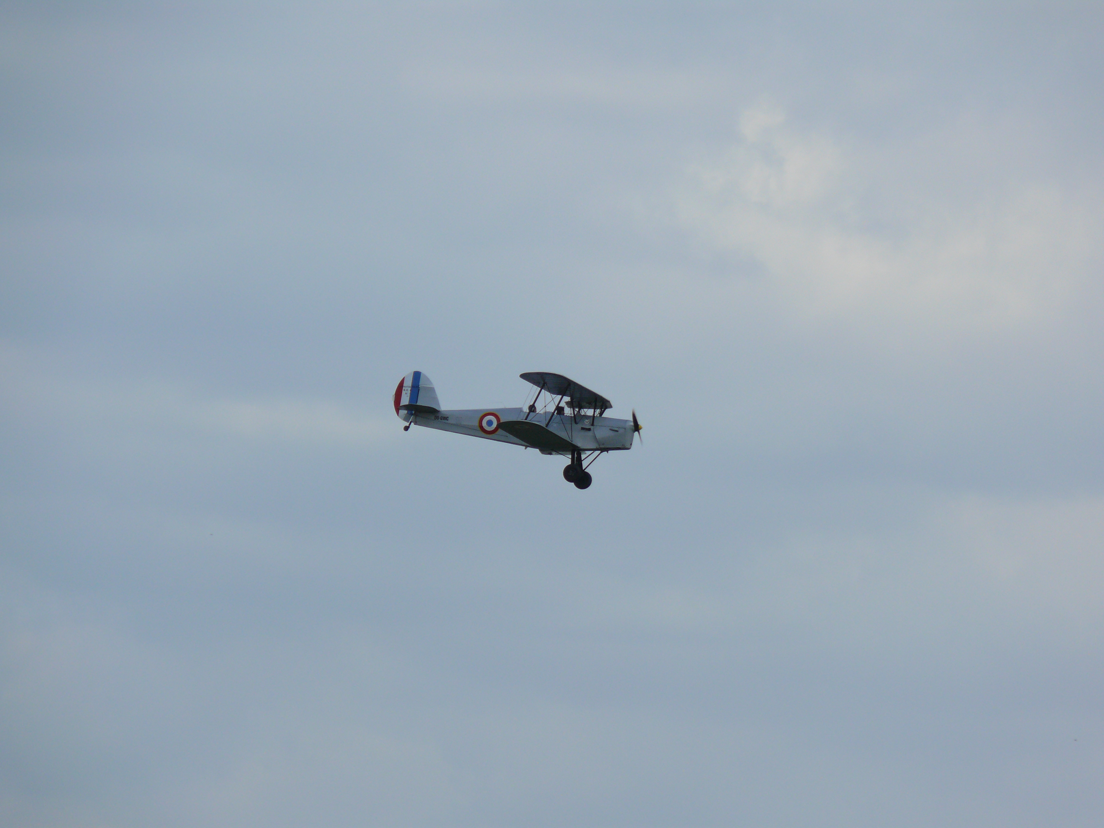 Stampe SV-4