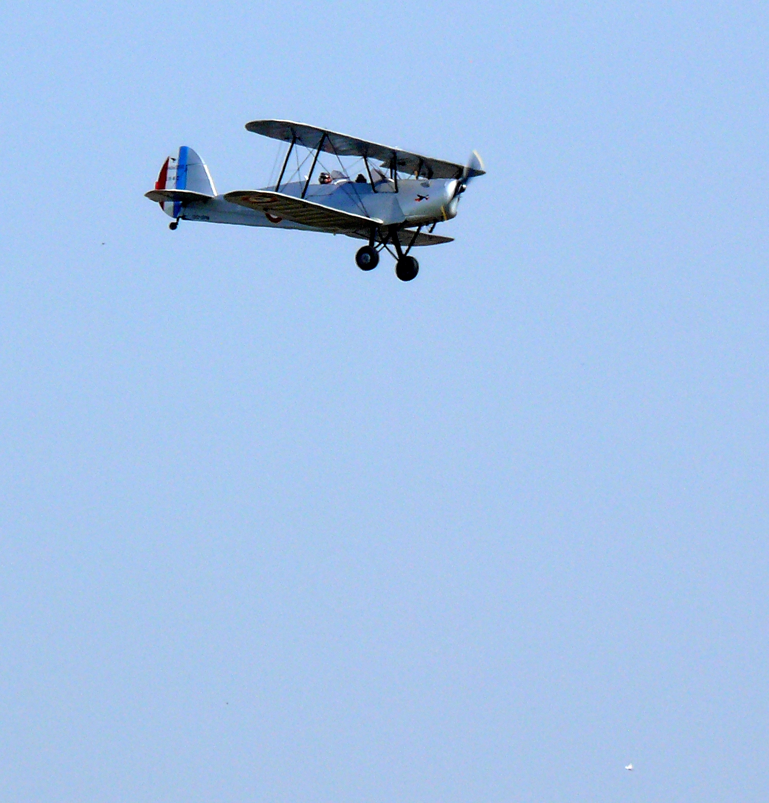 Stampe SV-4