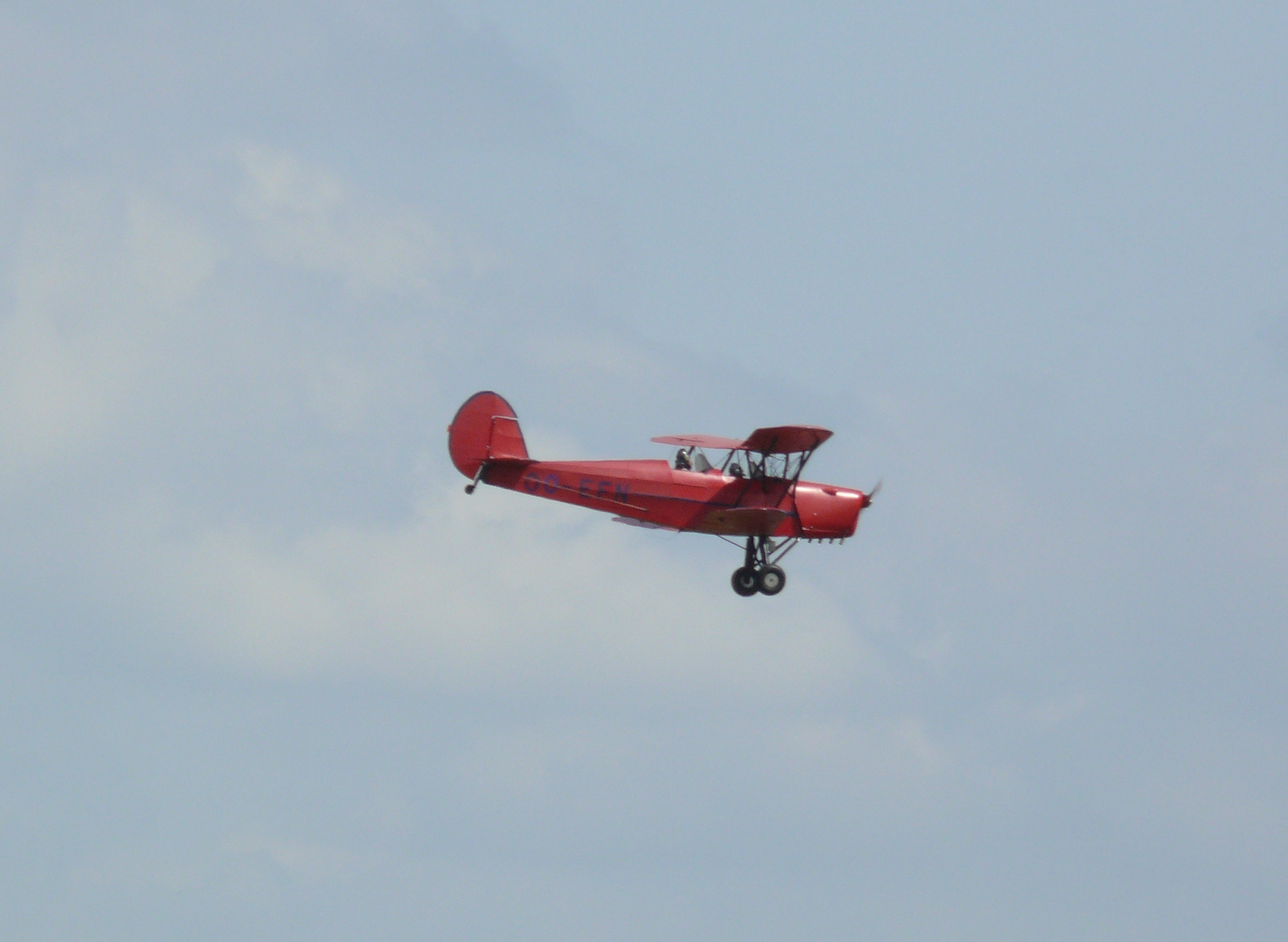 Stampe SV-4
