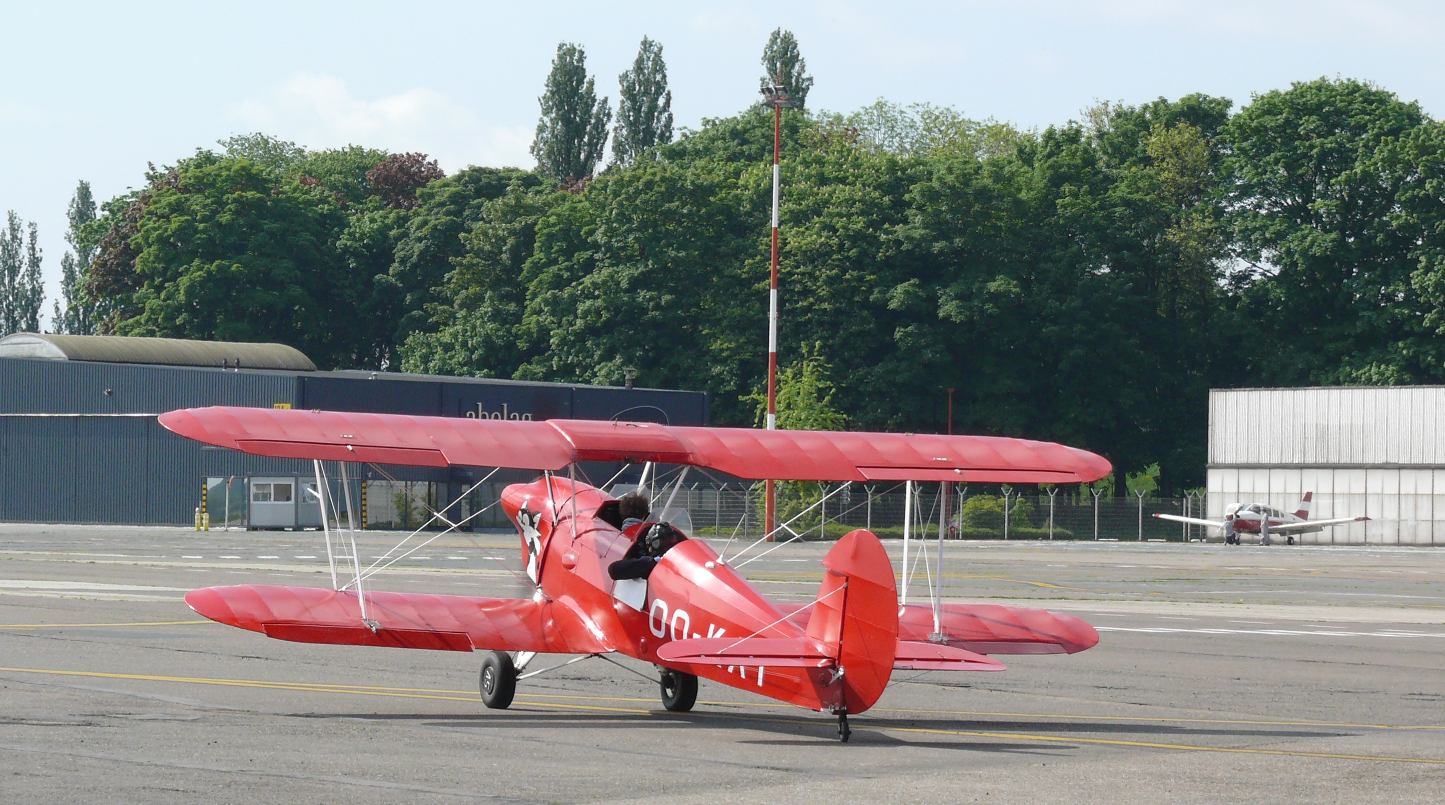 Stampe SV-4