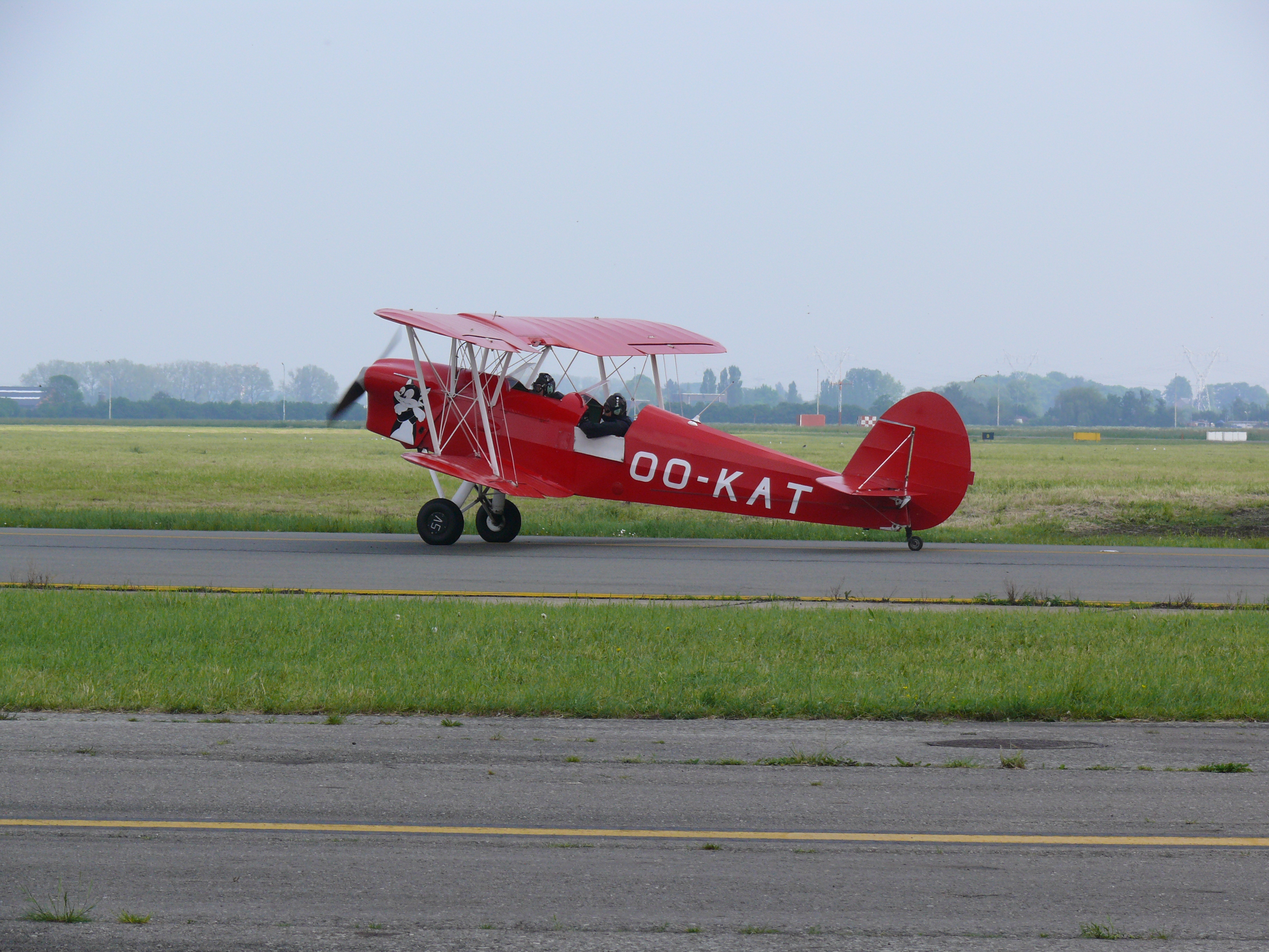 Stampe SV-4