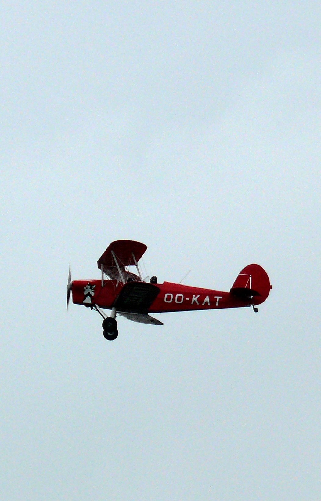 Stampe SV-4