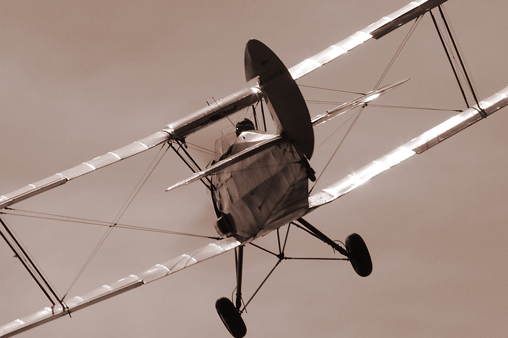 Stampe SV-4