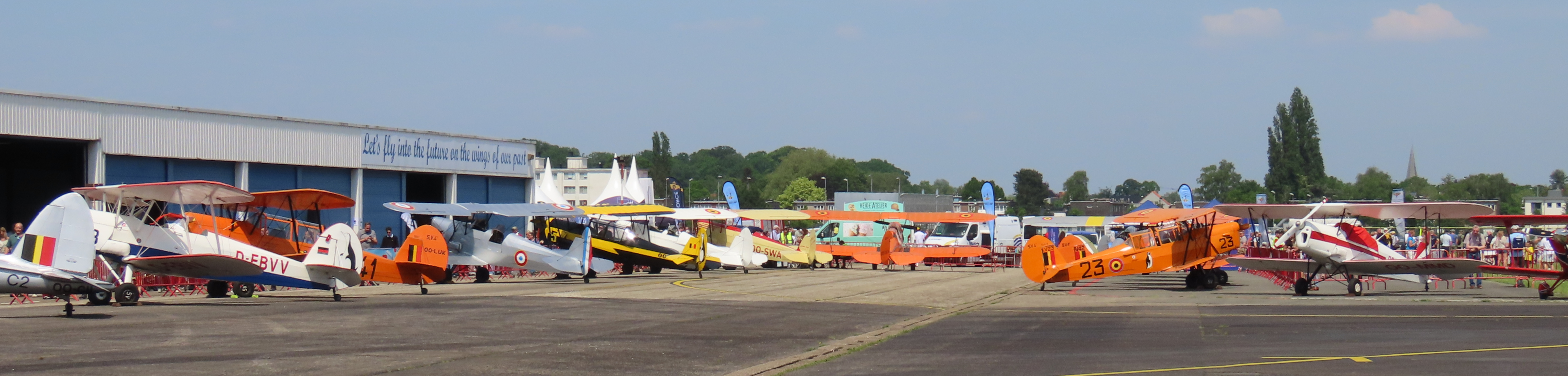 Stampe SV-4