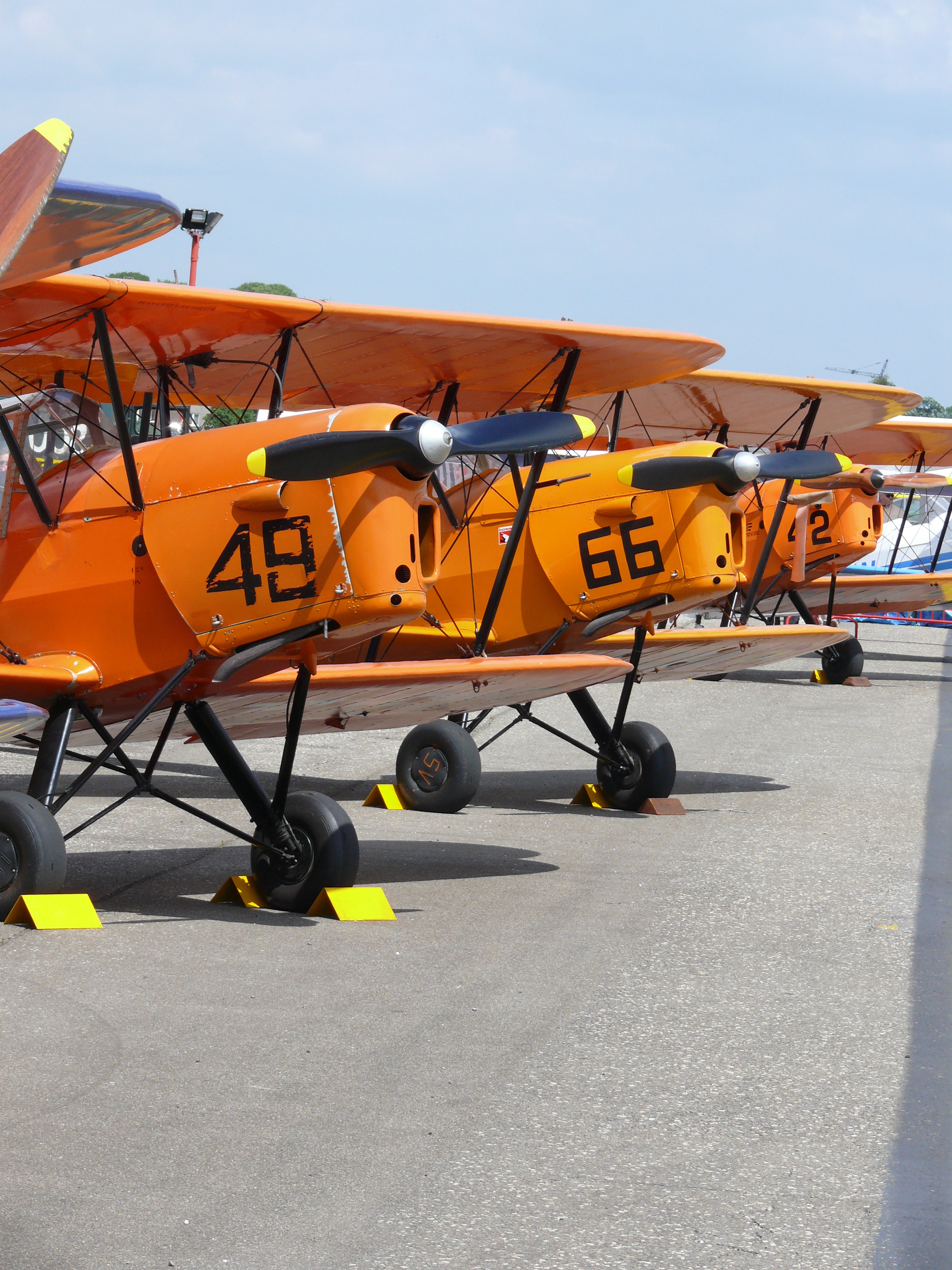 Stampe SV-4